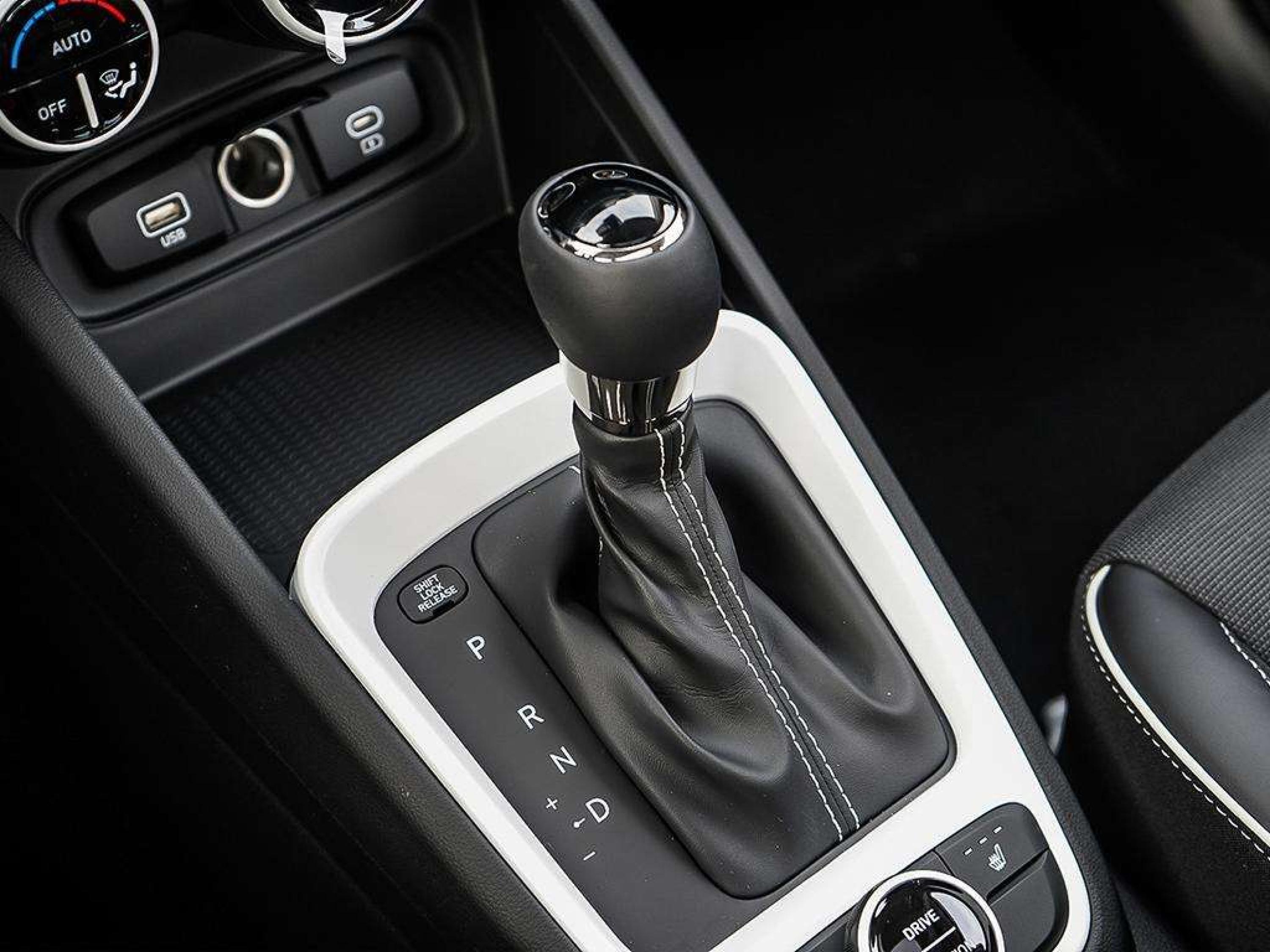 new 2026 Hyundai Venue car, priced at $31,553