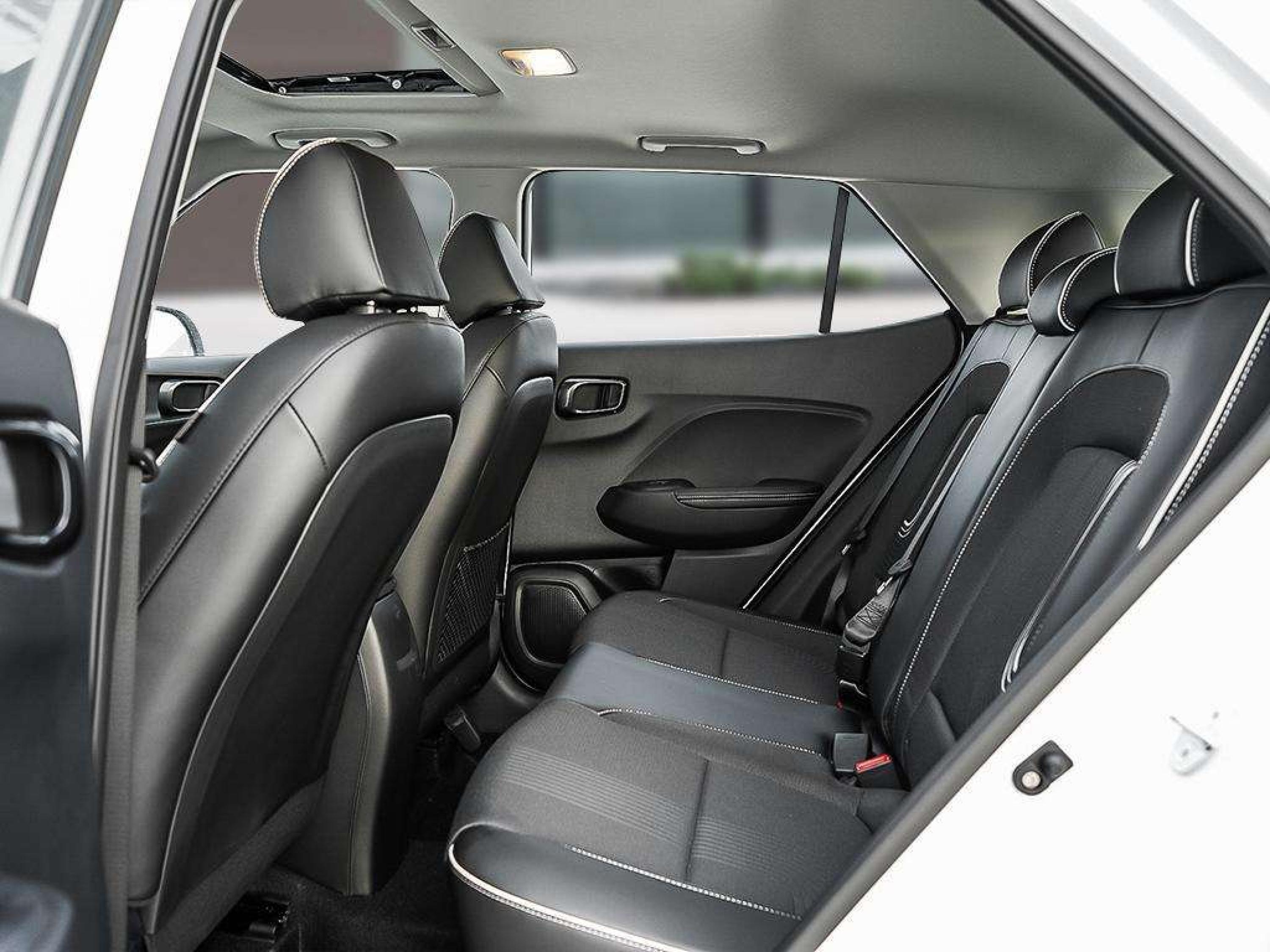 new 2026 Hyundai Venue car, priced at $31,553