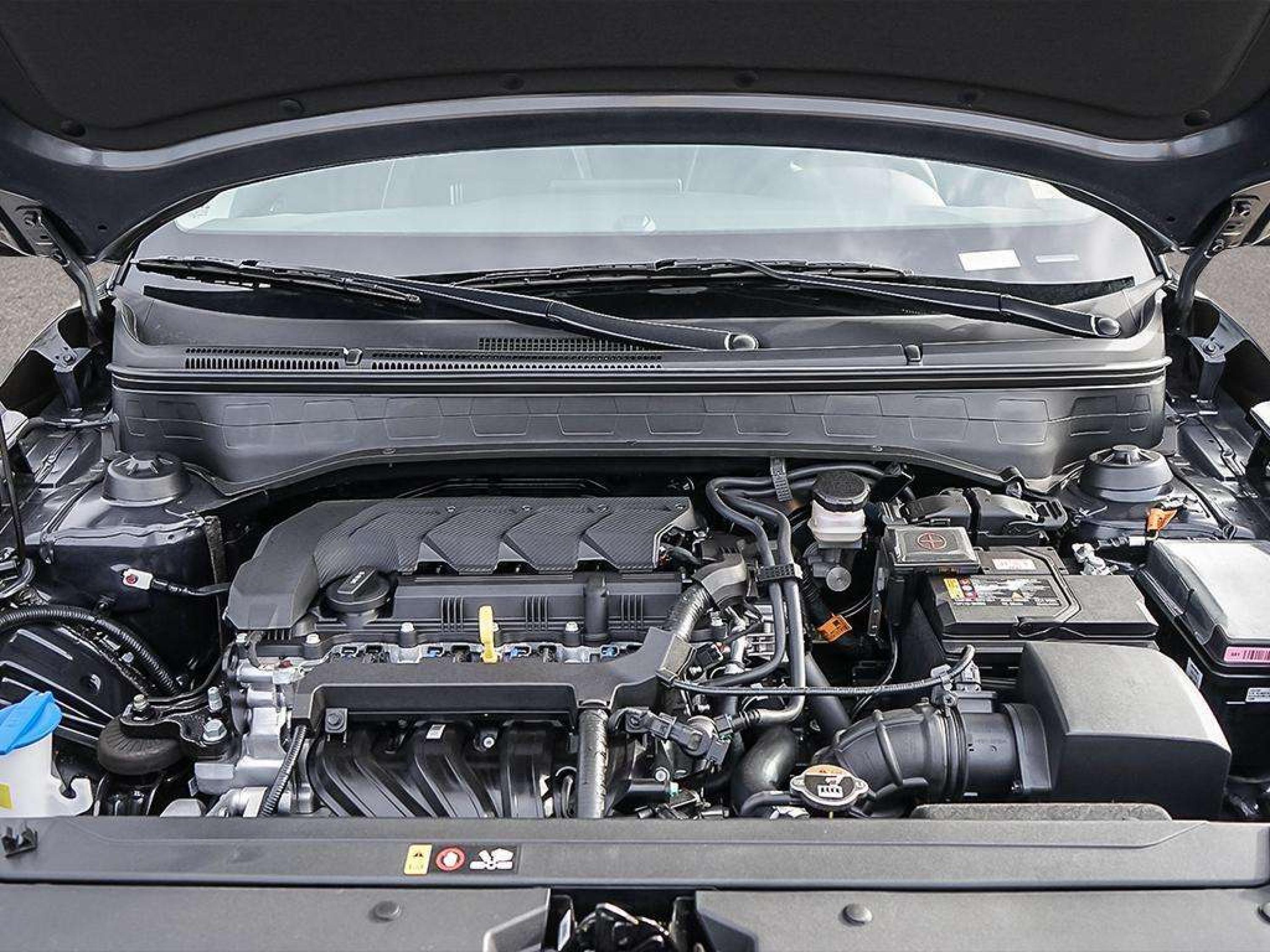 new 2026 Hyundai Venue car, priced at $31,553