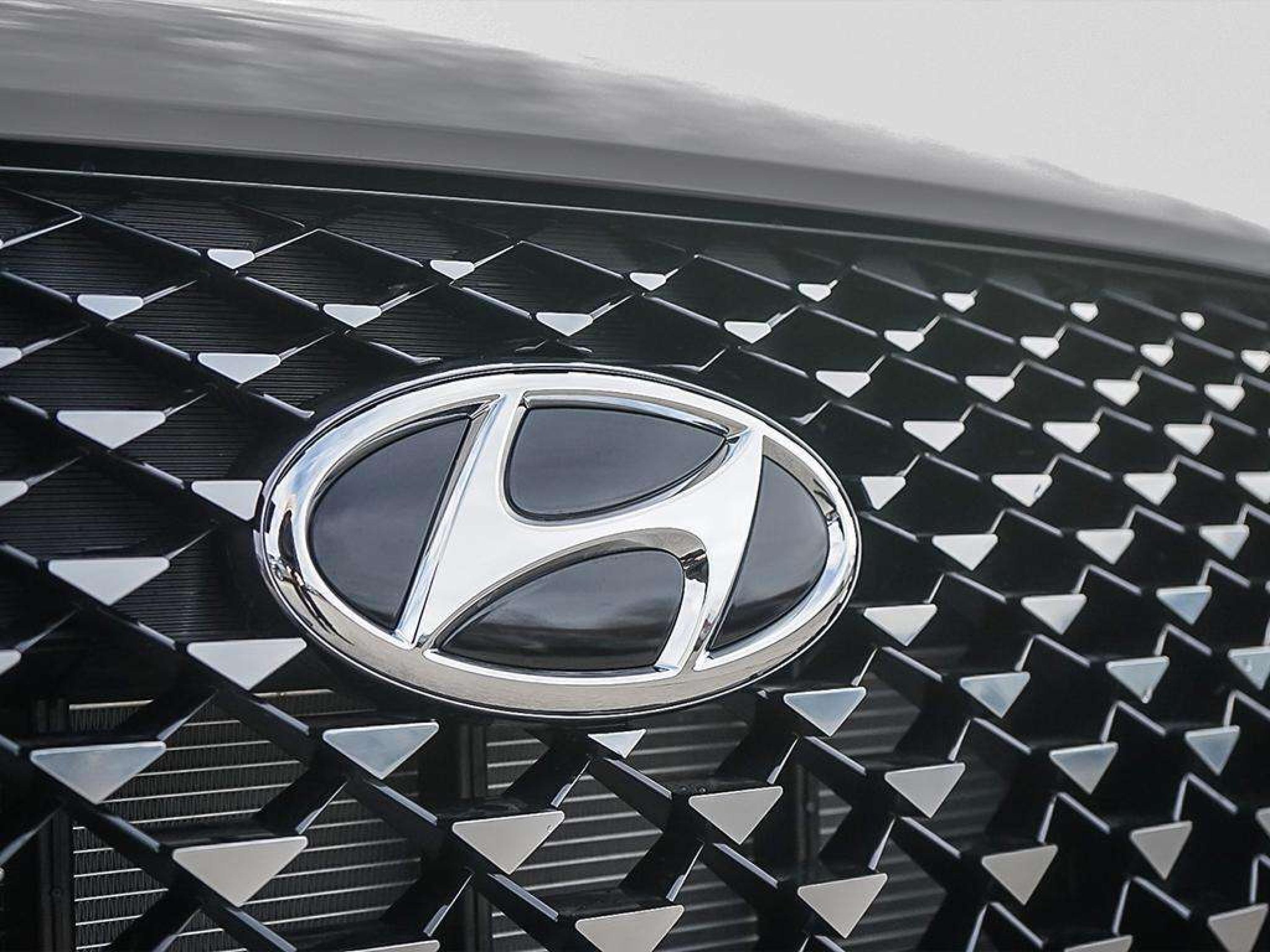 new 2026 Hyundai Venue car, priced at $31,553
