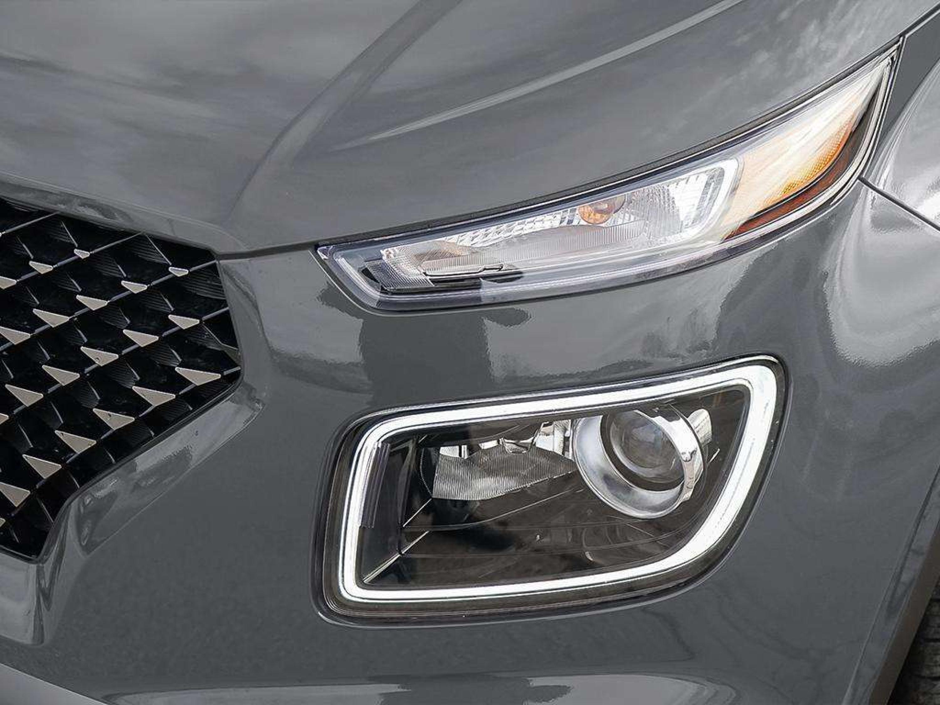 new 2026 Hyundai Venue car, priced at $31,553