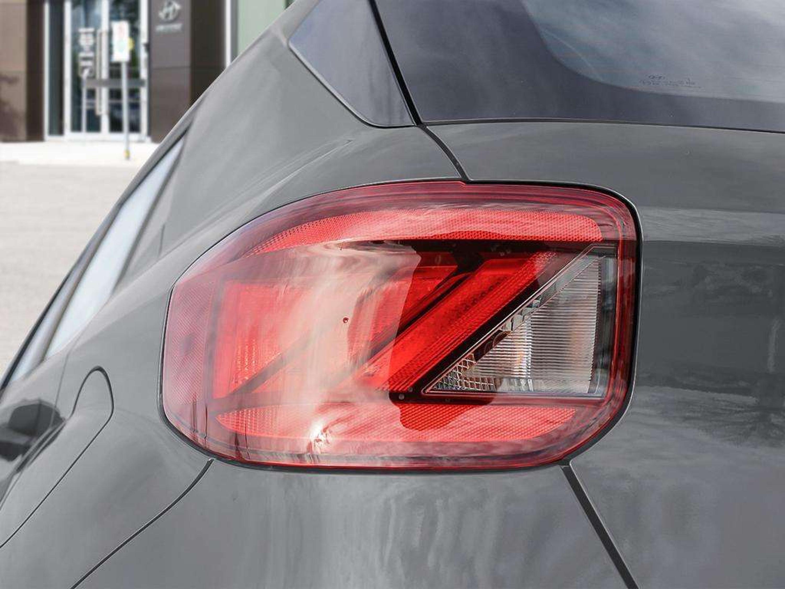 new 2026 Hyundai Venue car, priced at $31,553
