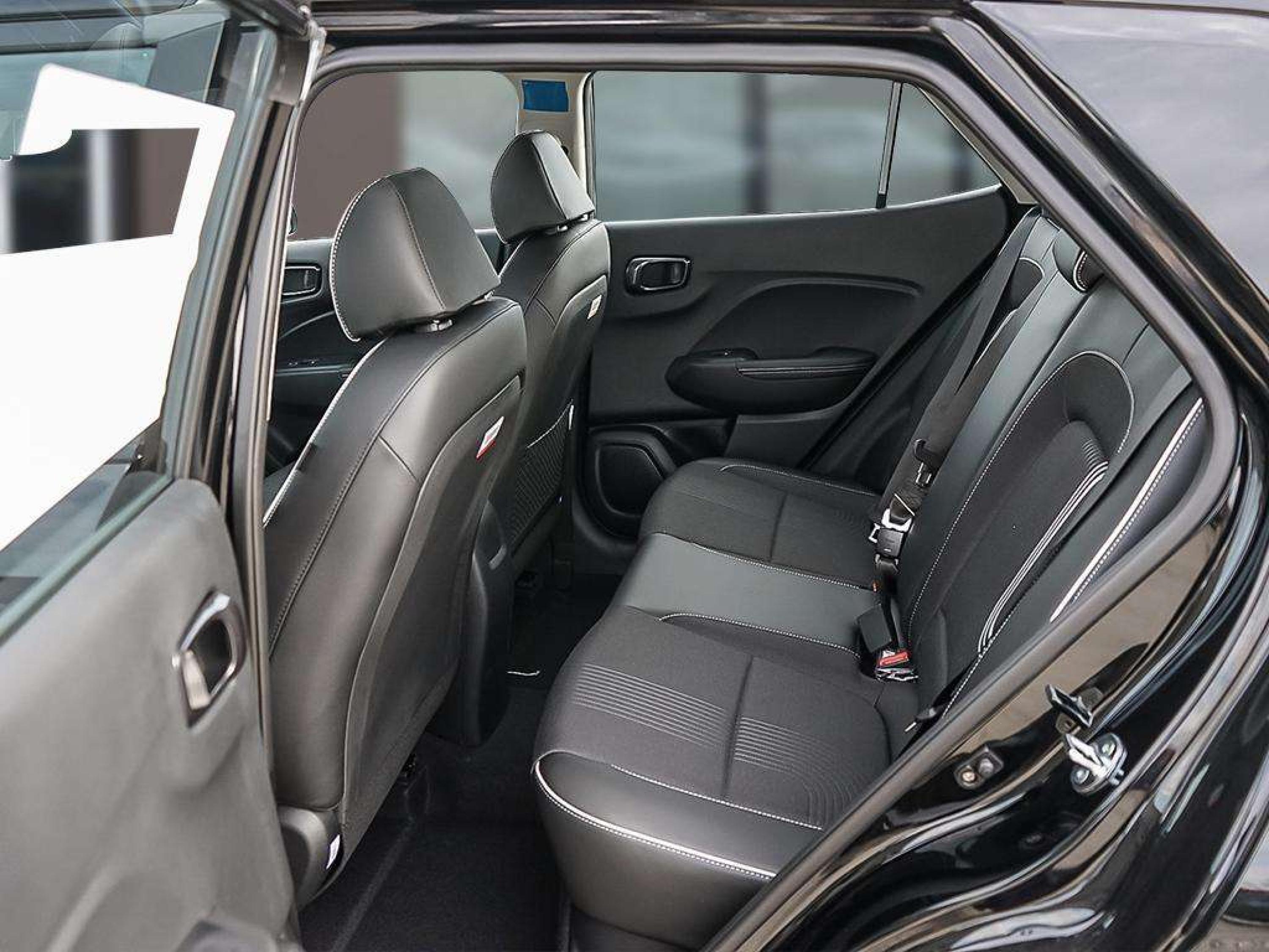 new 2026 Hyundai Venue car, priced at $31,553