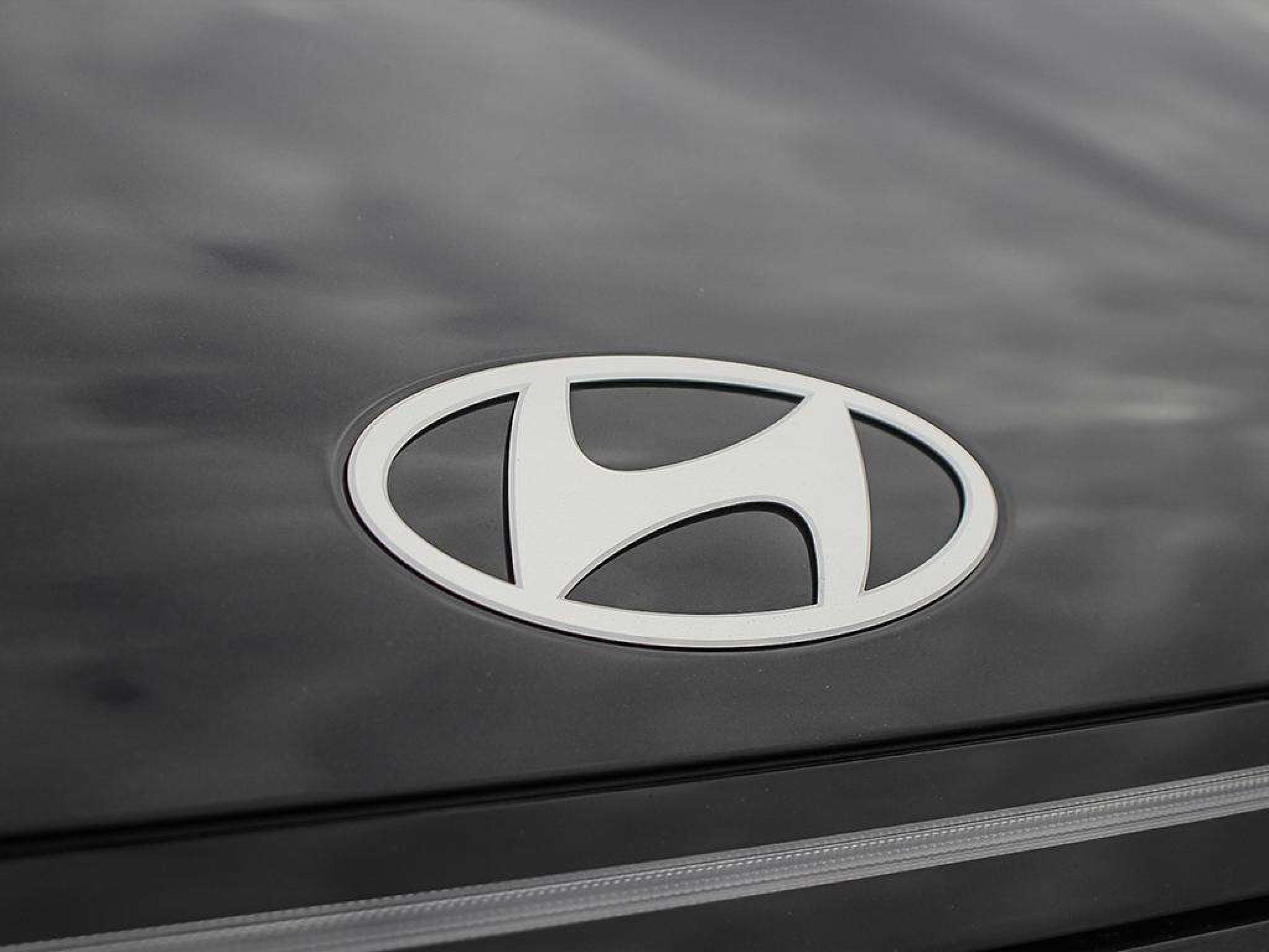 new 2027 Hyundai Kona car, priced at $34,403