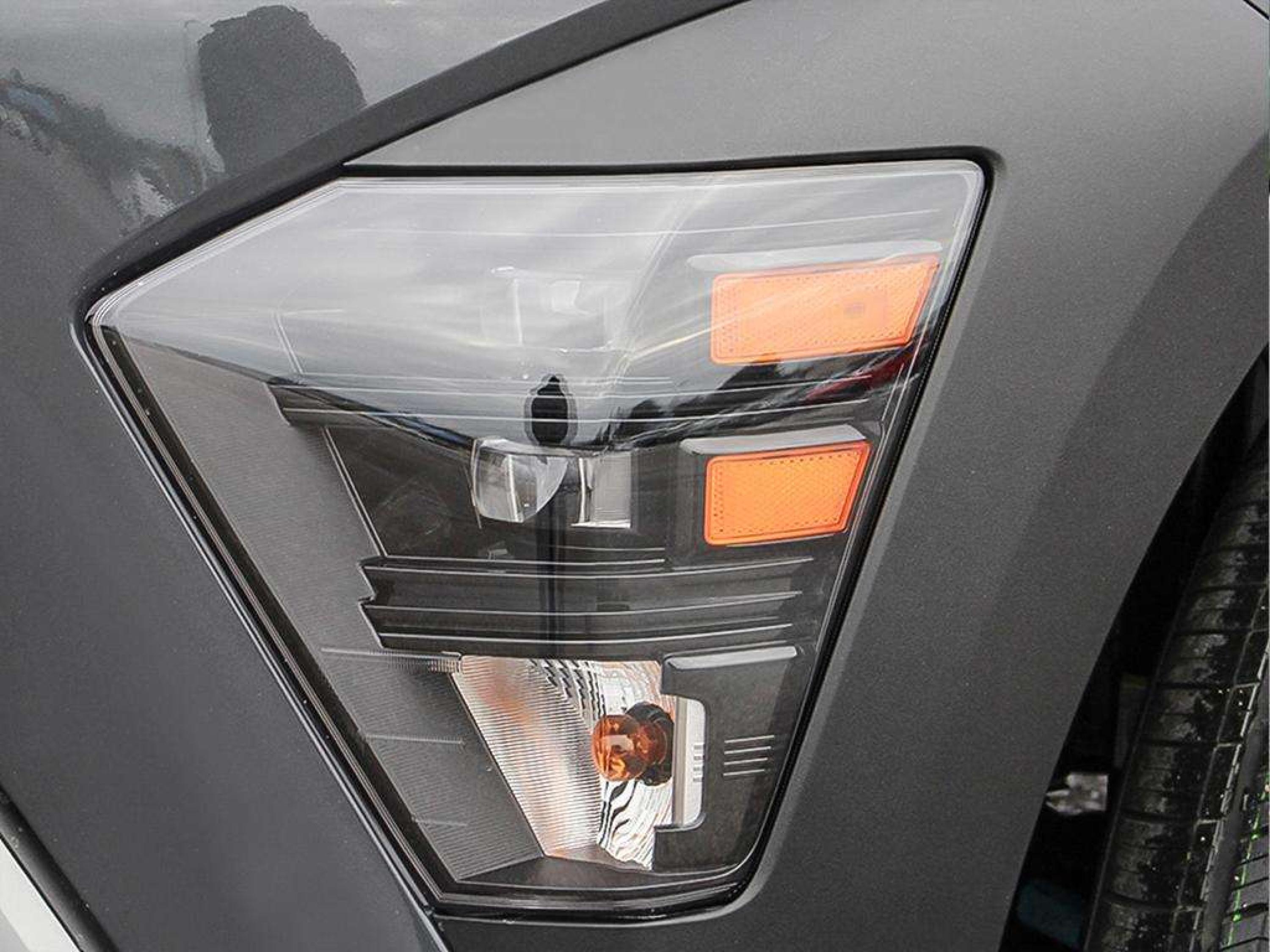 new 2027 Hyundai Kona car, priced at $34,403