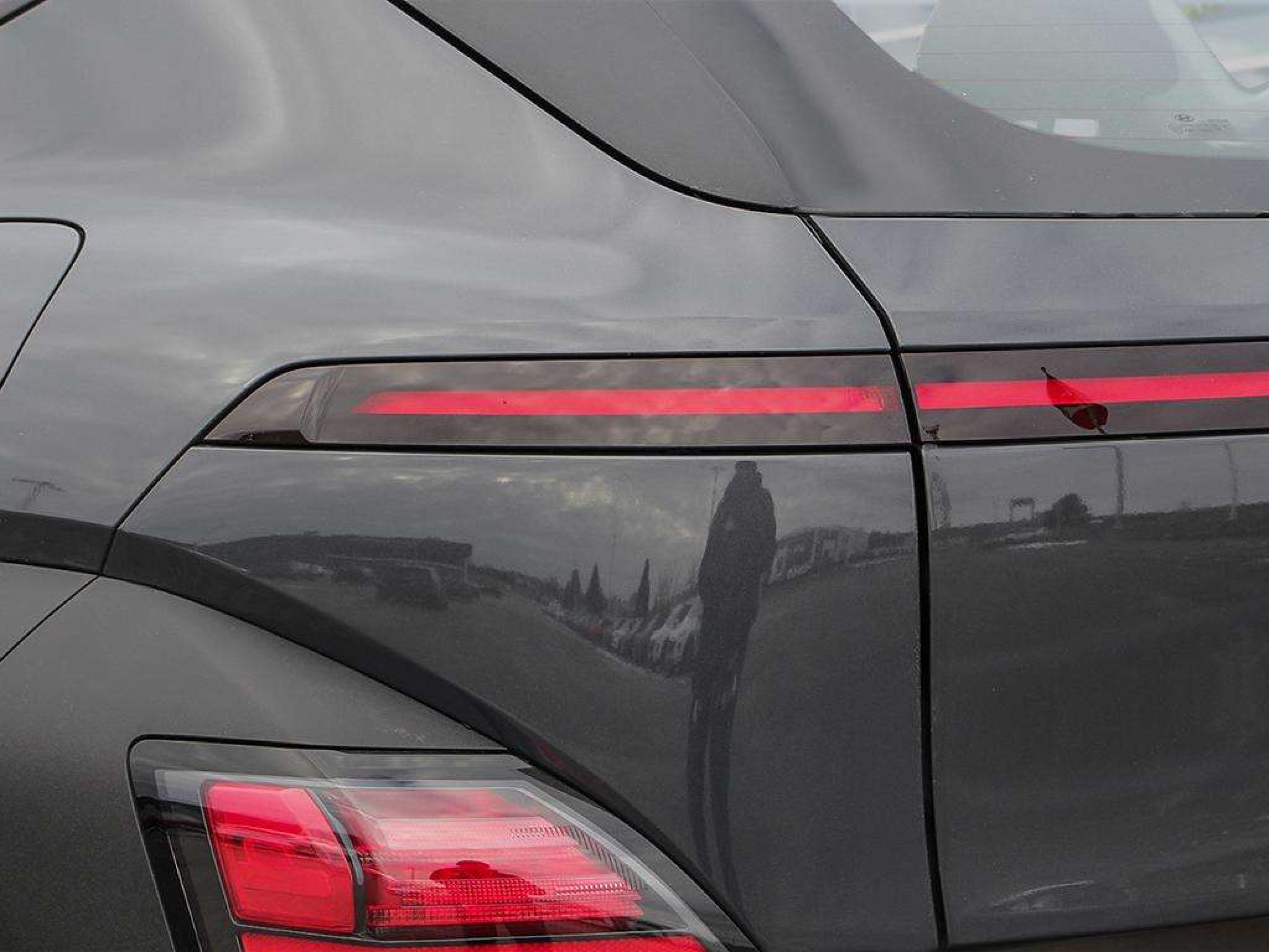 new 2027 Hyundai Kona car, priced at $34,403