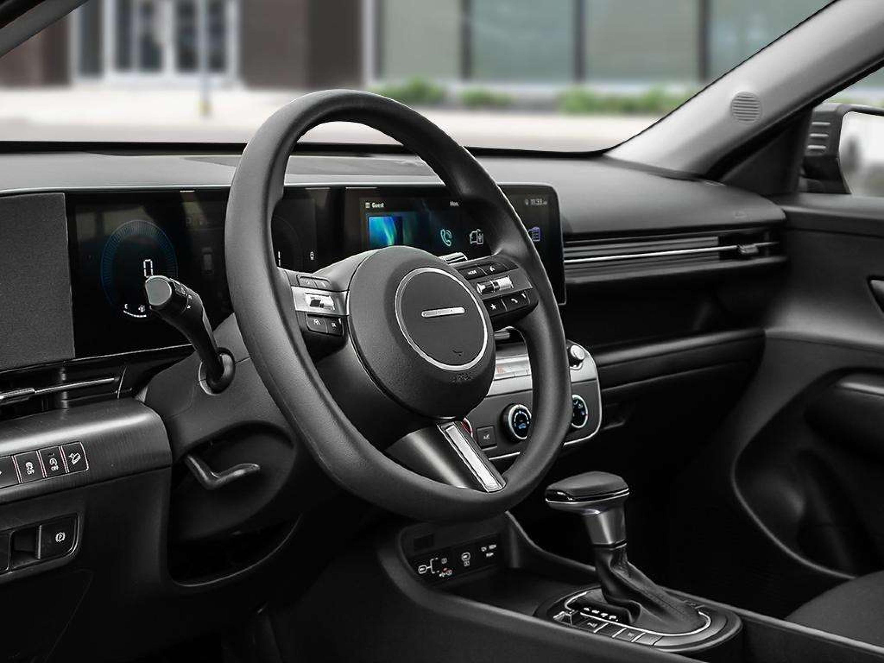 new 2027 Hyundai Kona car, priced at $34,403