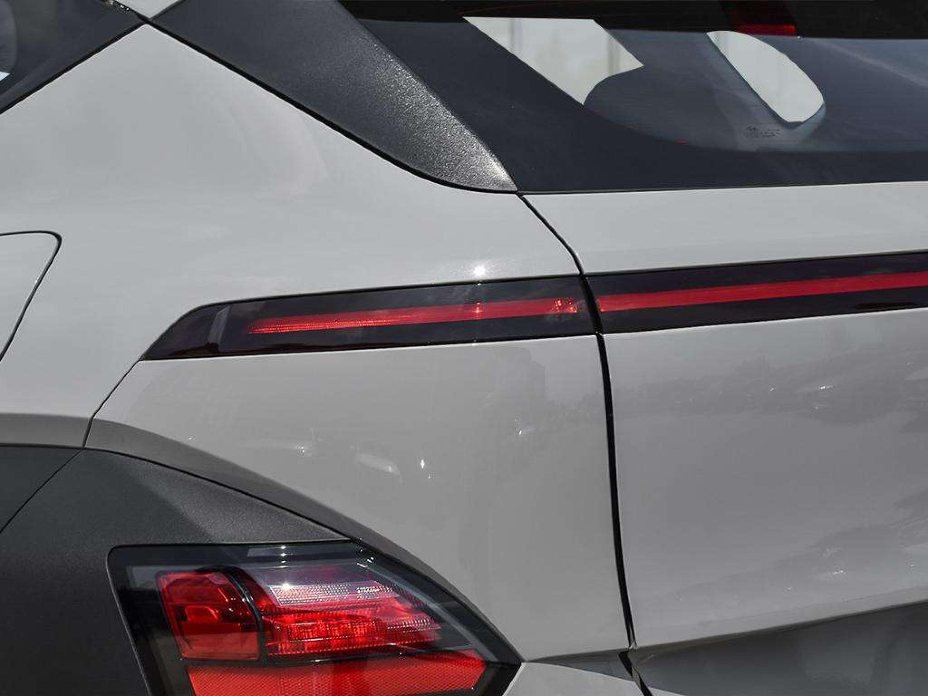 new 2027 Hyundai Kona car, priced at $34,403