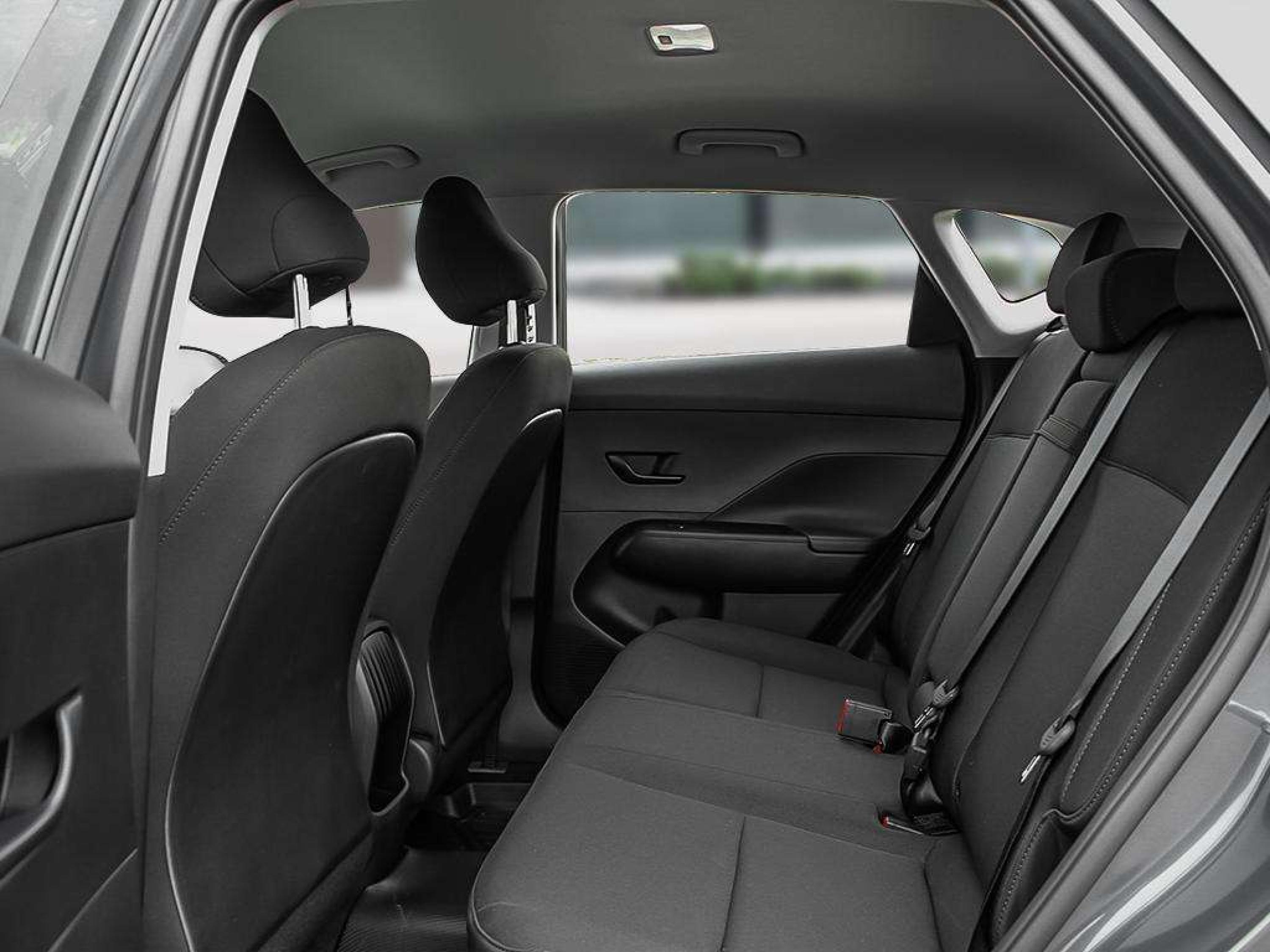 new 2027 Hyundai Kona car, priced at $34,403