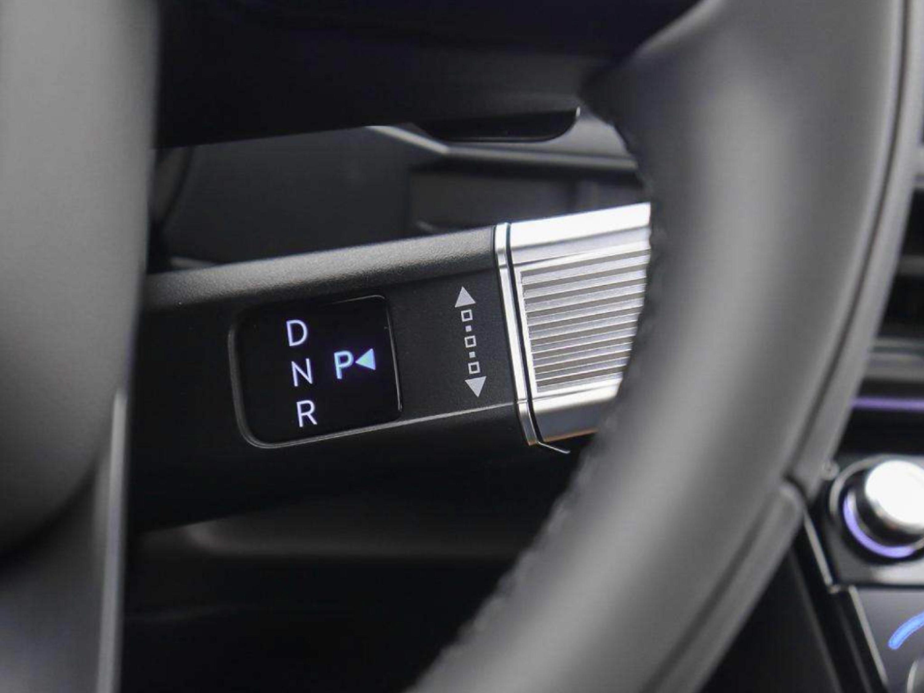 new 2027 Hyundai Santa Fe Hybrid car, priced at $62,403