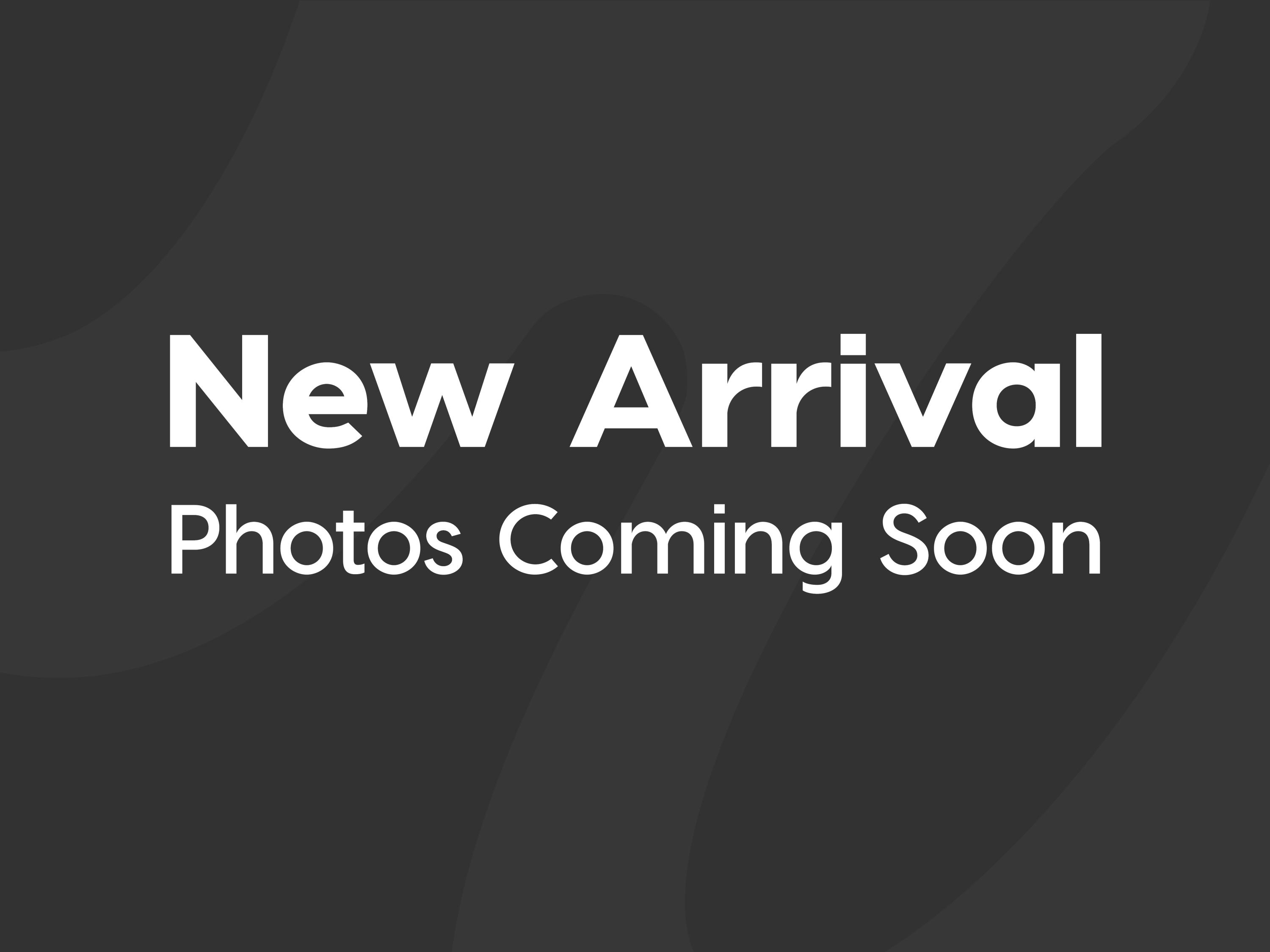 Onyx Black 2025 GMC Sierra 2500HD Pickup Truck Four-Wheel Drive Automatic