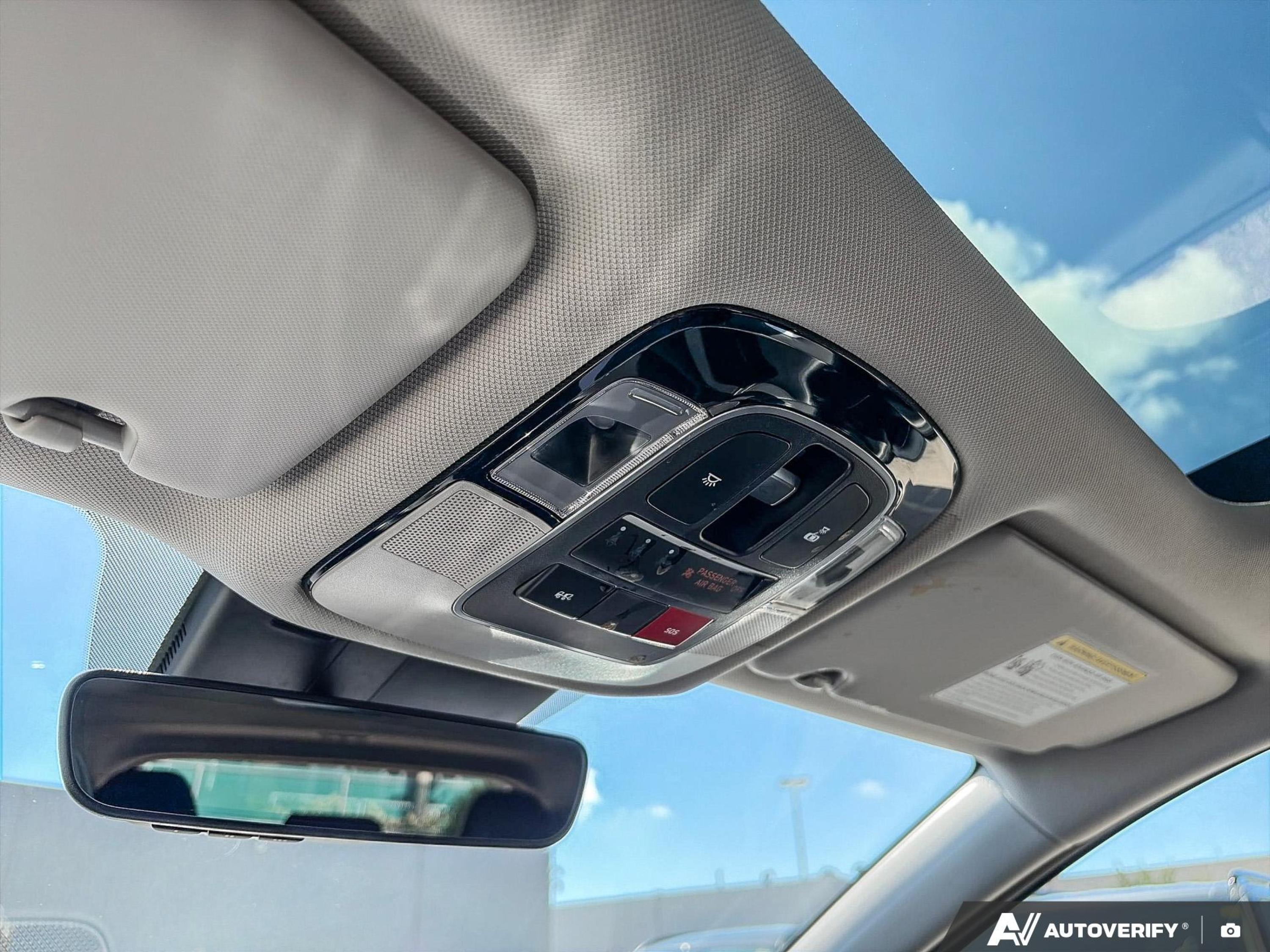 used 2024 Hyundai Tucson Hybrid car, priced at $38,615