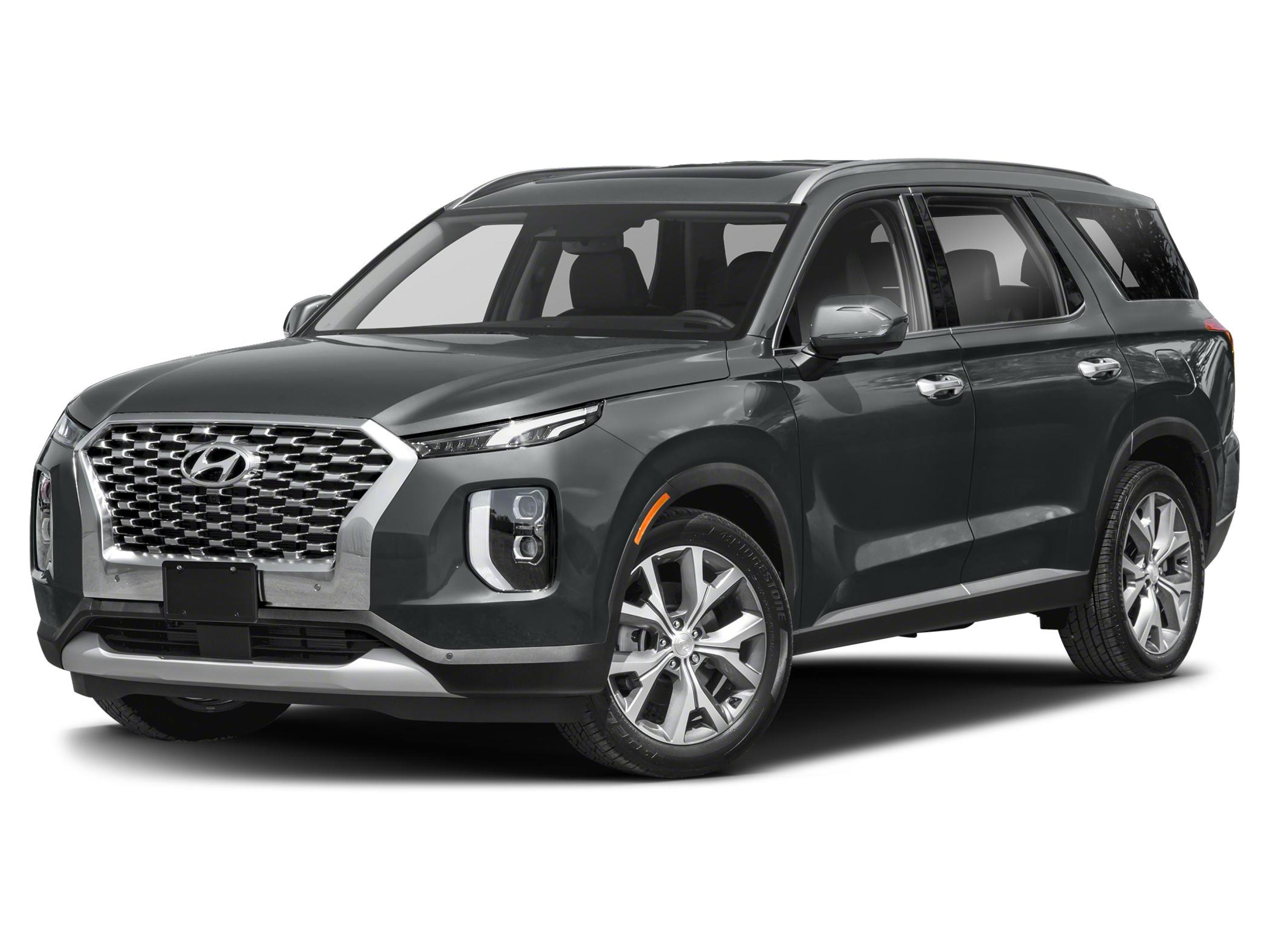 used 2020 Hyundai Palisade car, priced at $23,498
