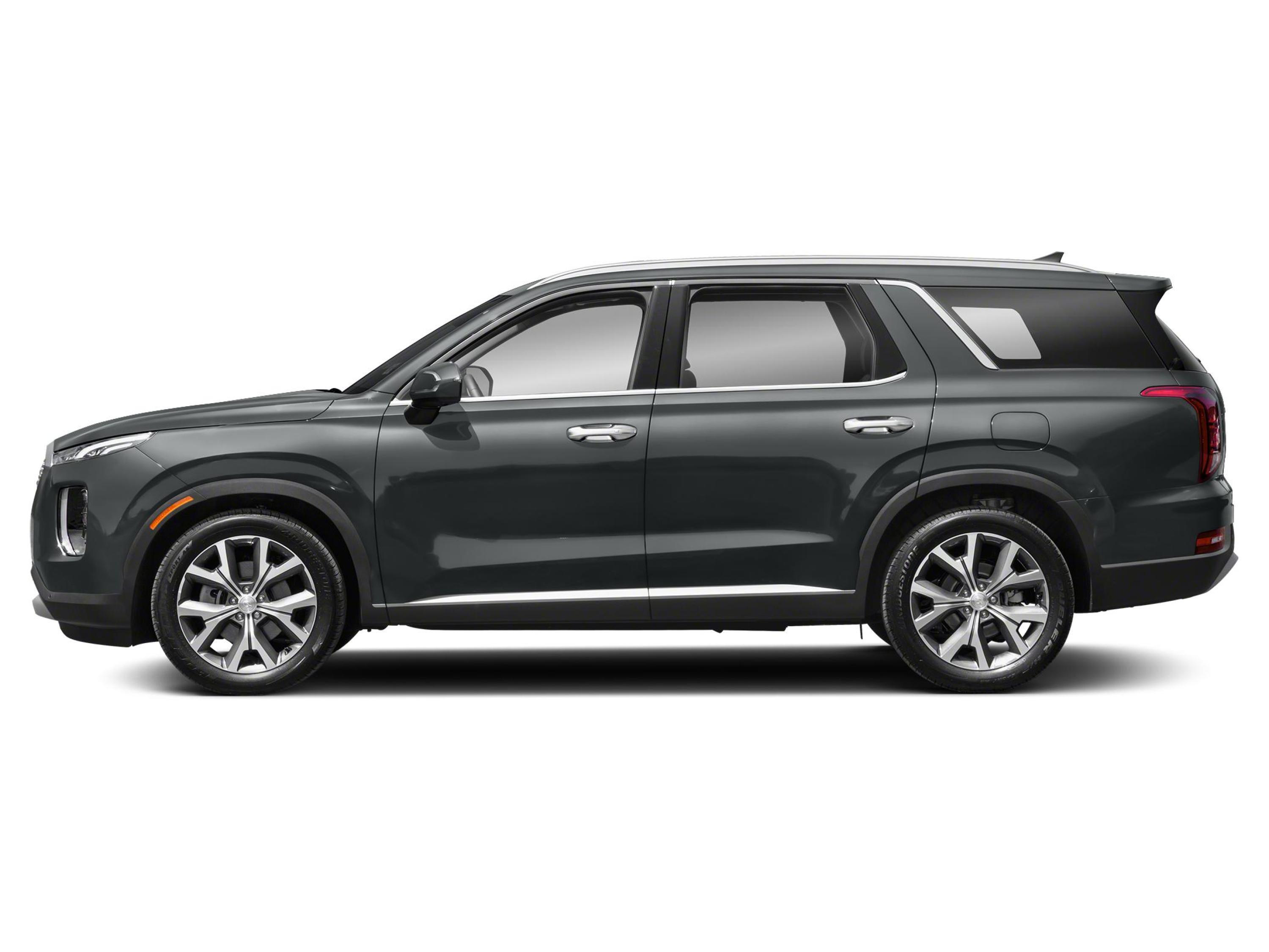 used 2020 Hyundai Palisade car, priced at $23,498