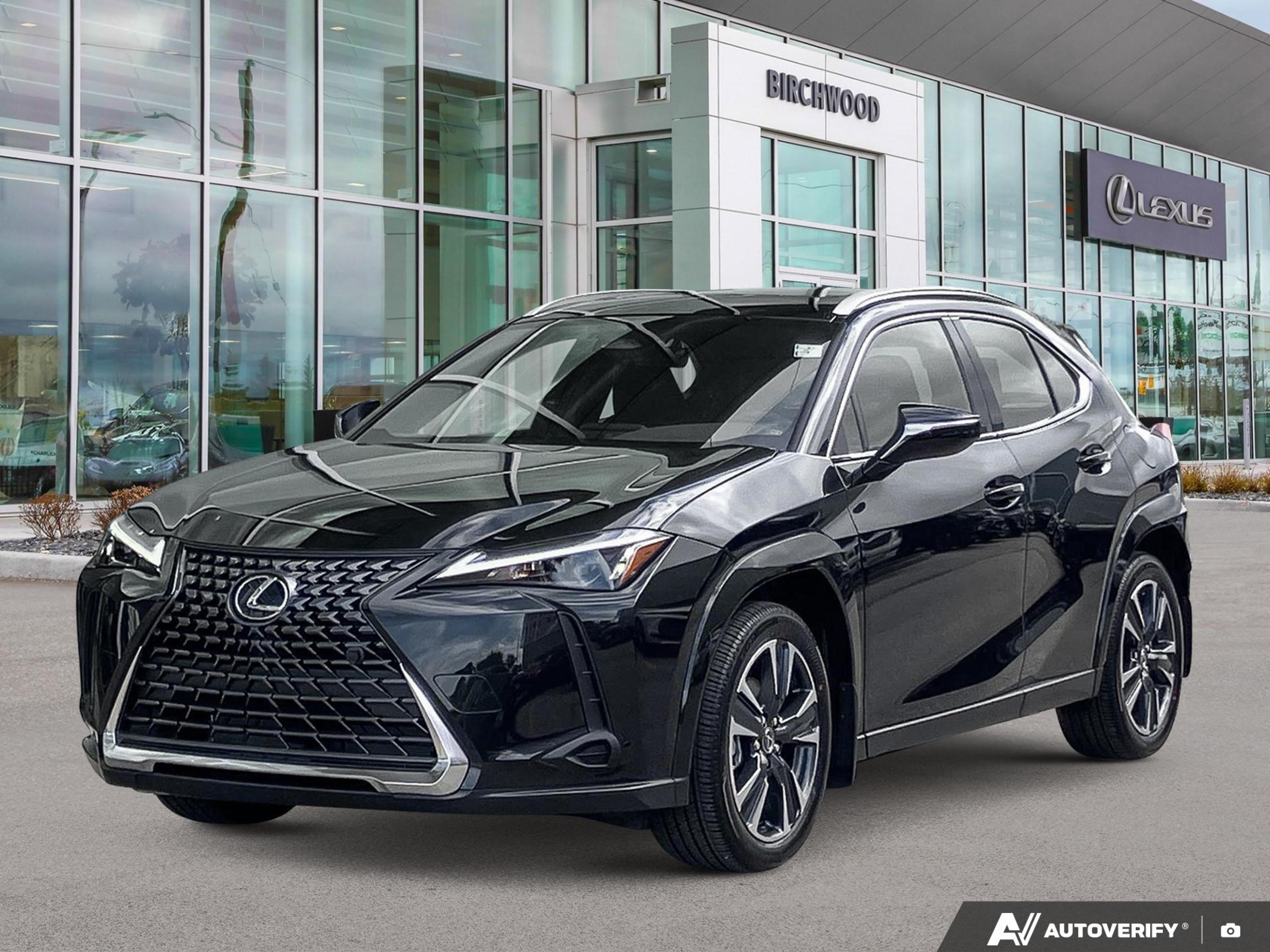 0223-caviar 2026 Lexus UX Hybrid SUV / Crossover All-Wheel Drive Automatic