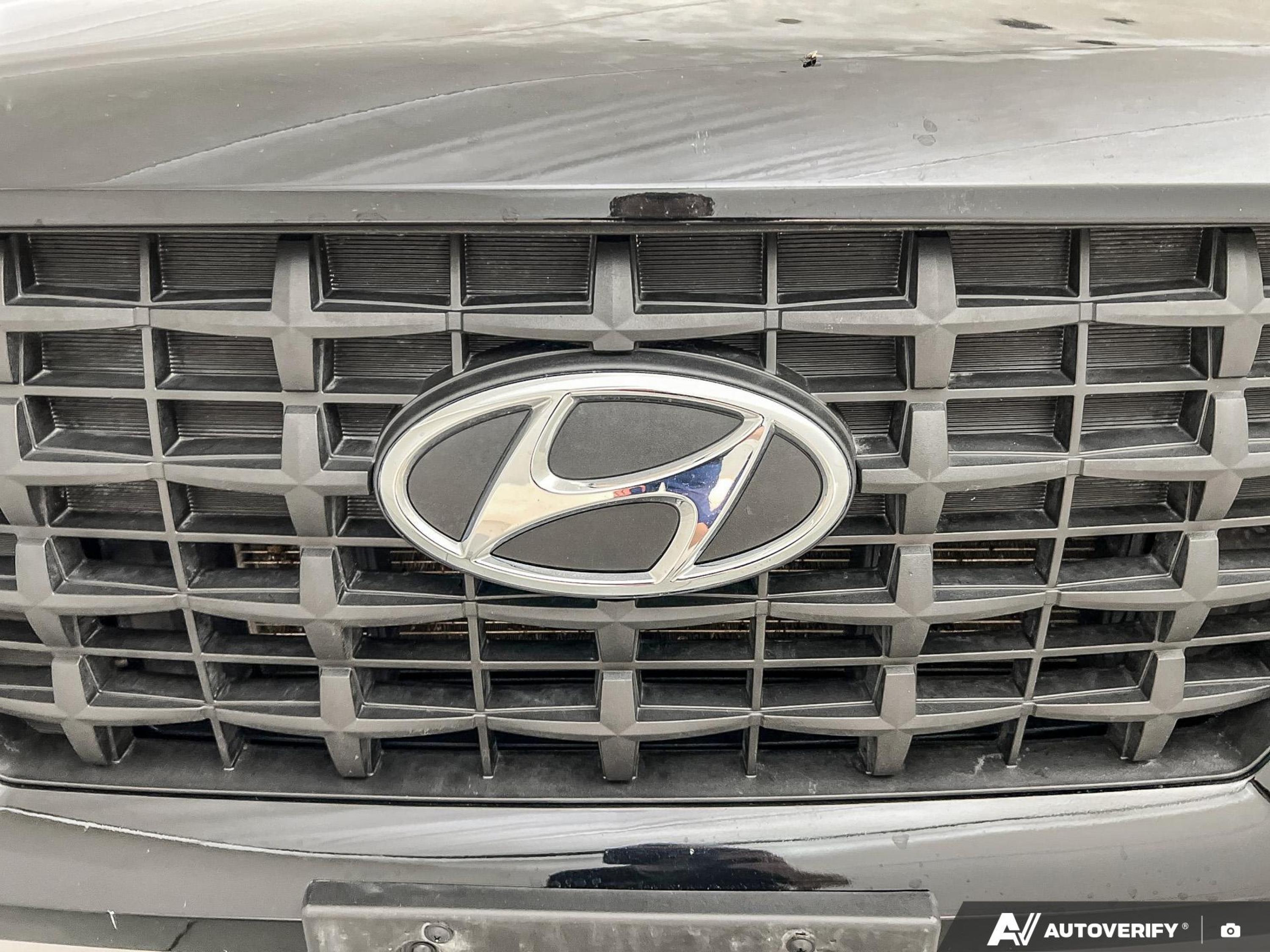 used 2025 Hyundai Venue car, priced at $23,890