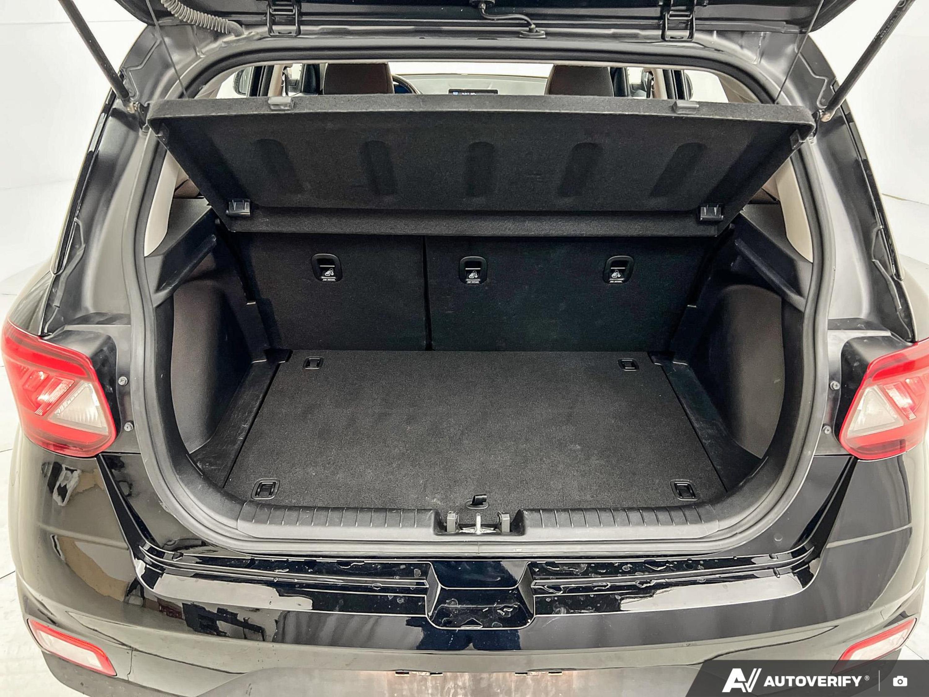 used 2025 Hyundai Venue car, priced at $23,890