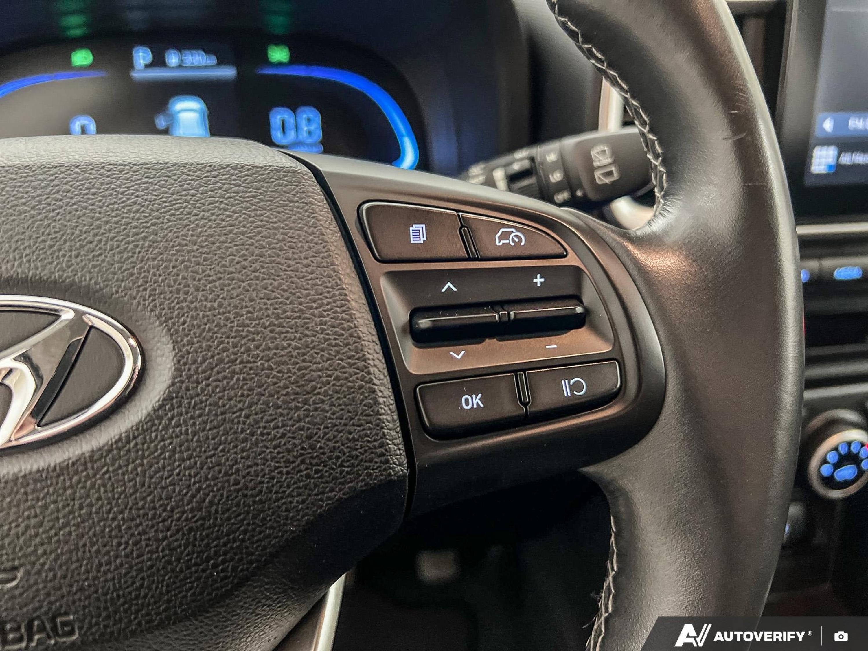 used 2025 Hyundai Venue car, priced at $23,890