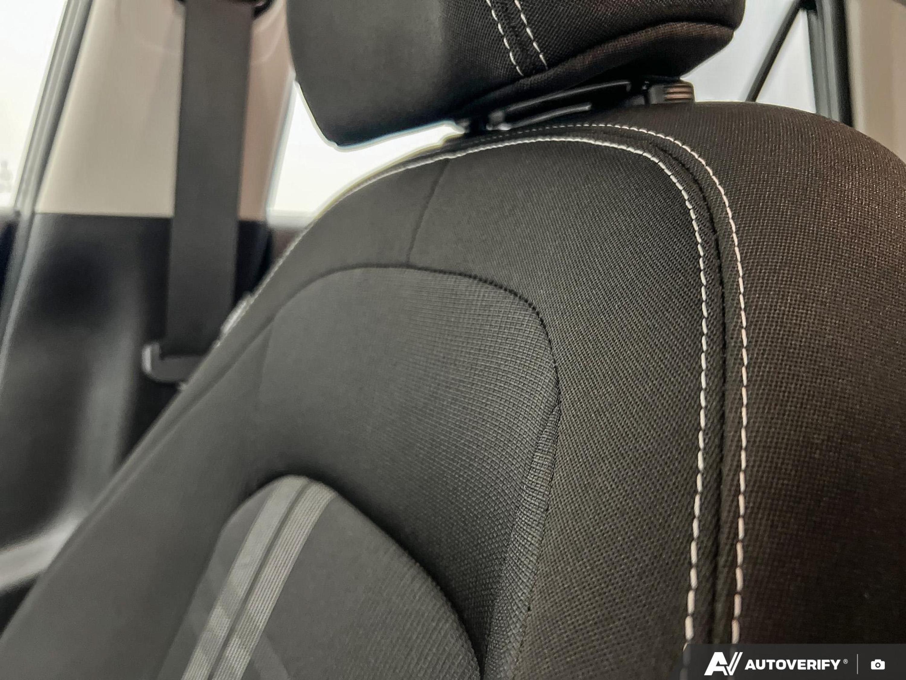 used 2025 Hyundai Venue car, priced at $23,890
