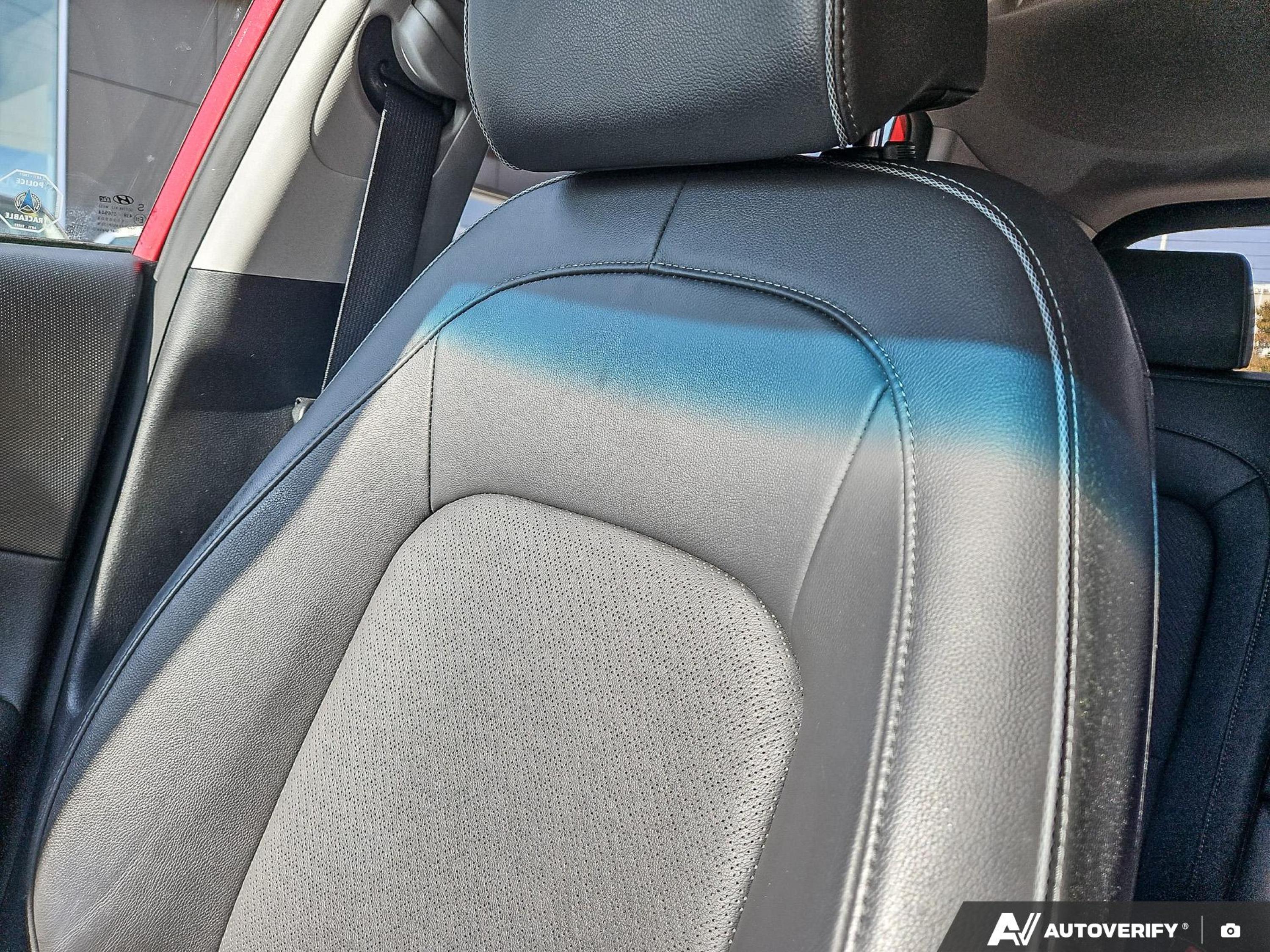 used 2021 Hyundai Kona Electric car, priced at $25,058