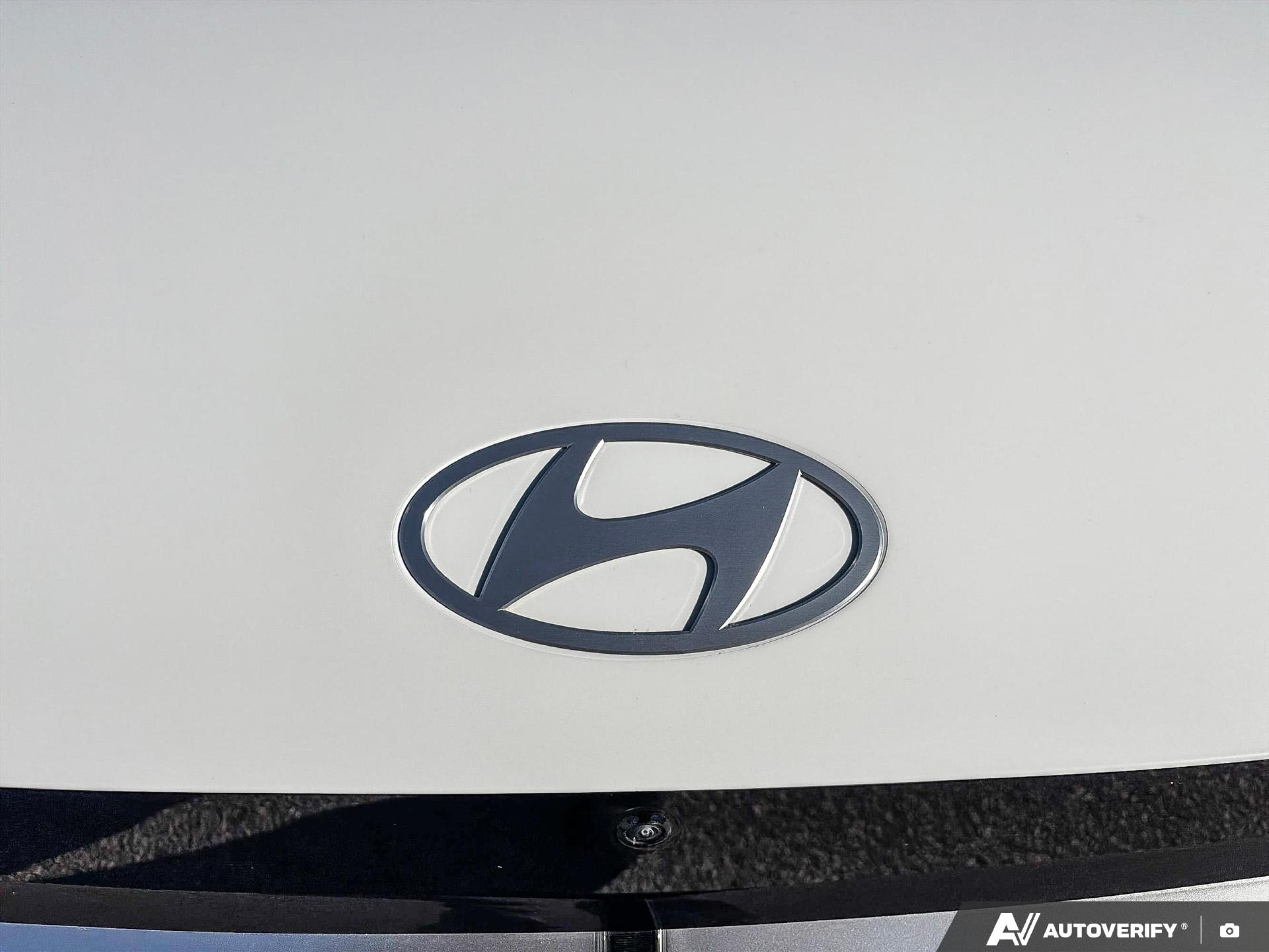 new 2026 Hyundai IONIQ 5 car, priced at $69,500
