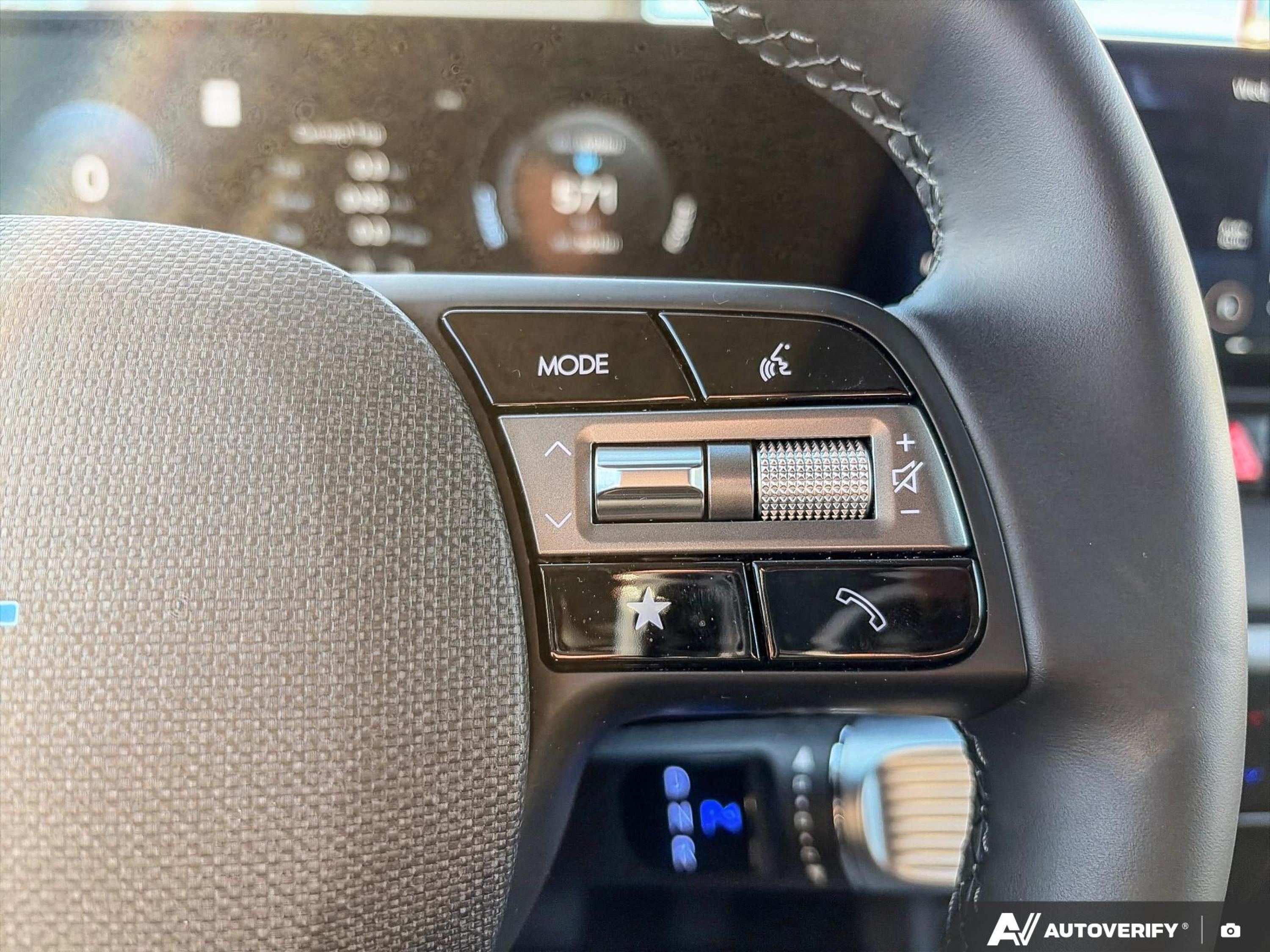 new 2026 Hyundai IONIQ 5 car, priced at $69,500