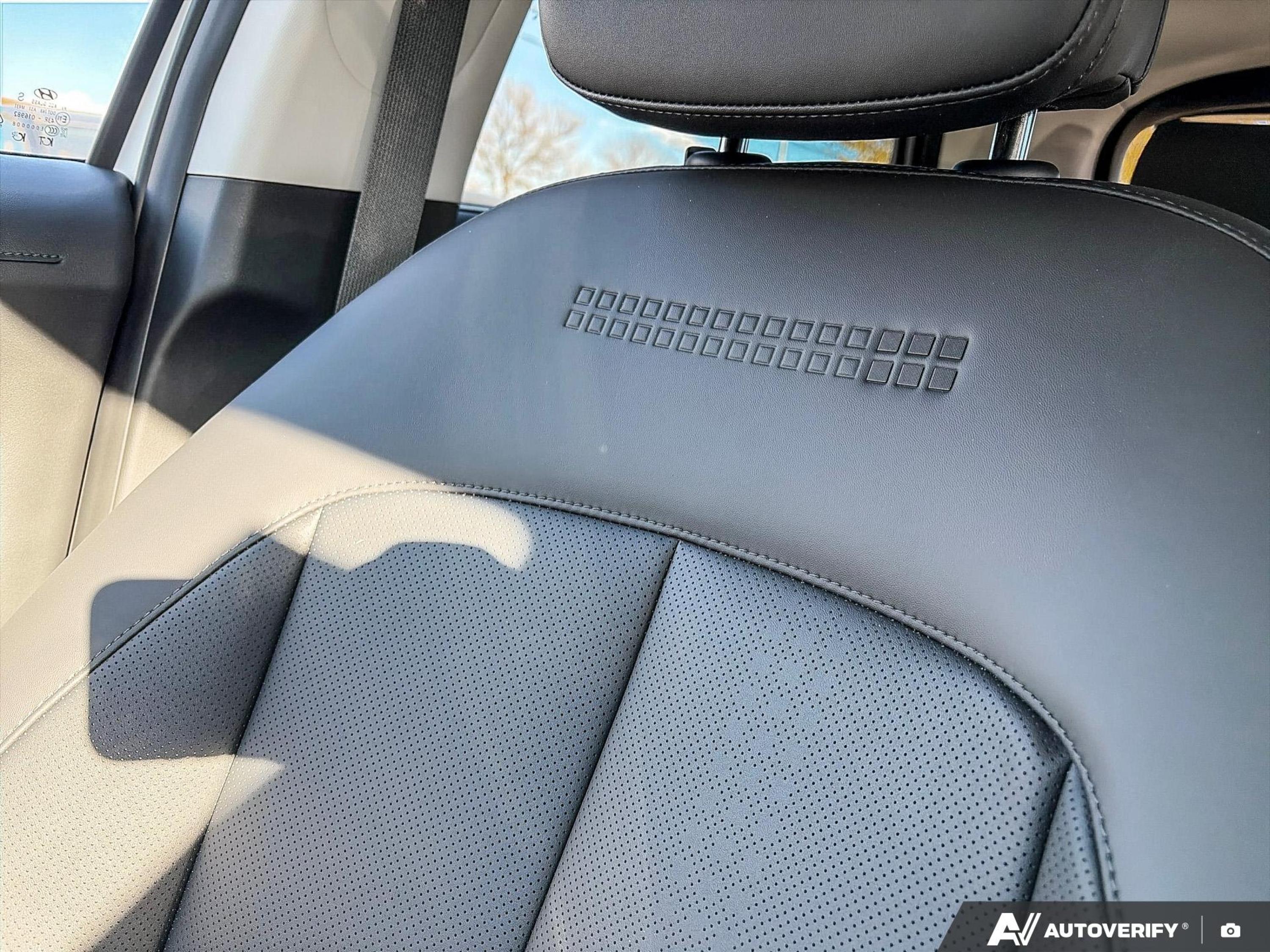 new 2026 Hyundai IONIQ 5 car, priced at $69,500