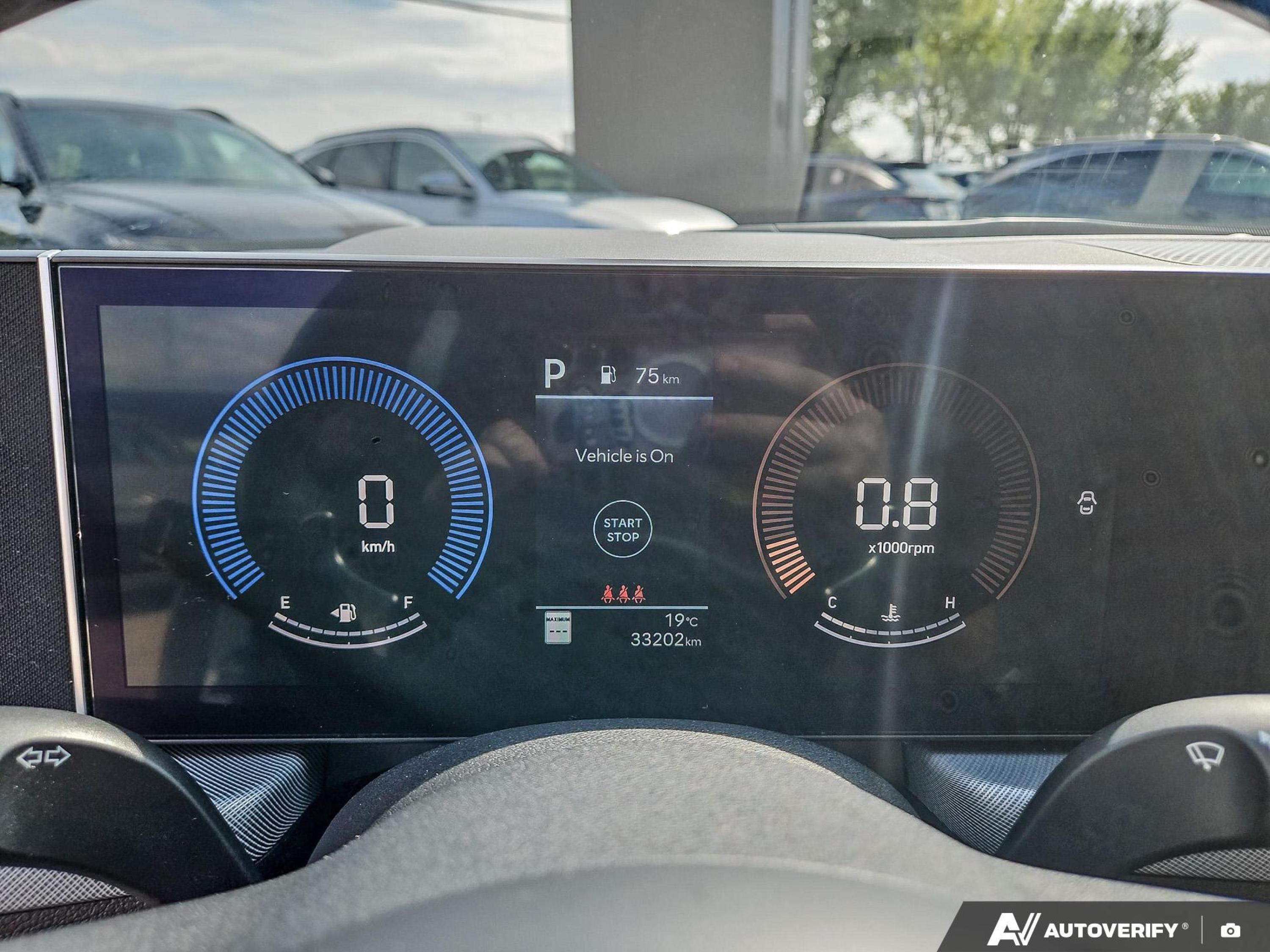 used 2025 Hyundai Sonata car, priced at $30,990