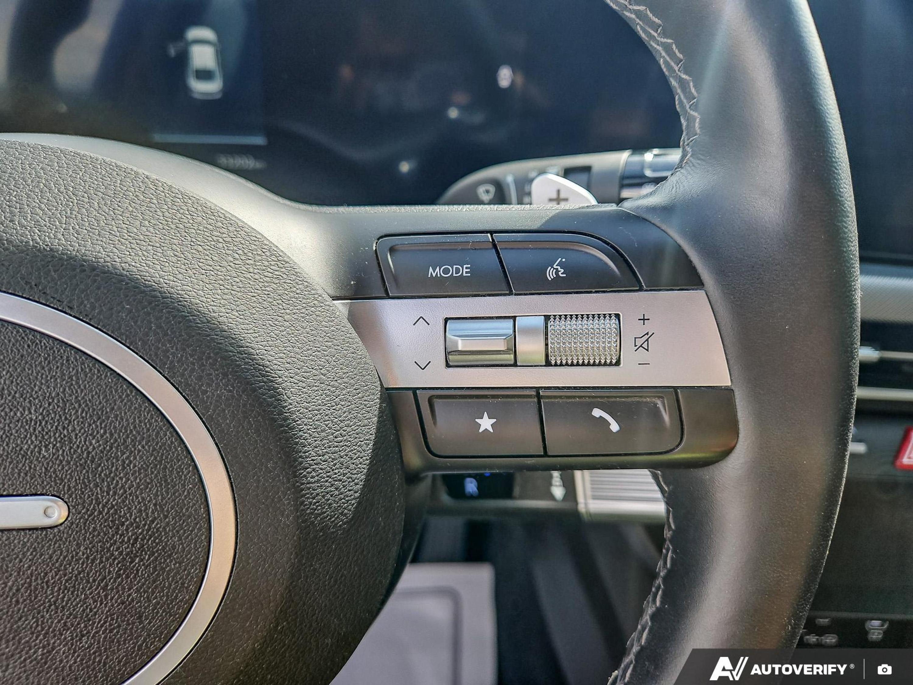used 2025 Hyundai Sonata car, priced at $30,990