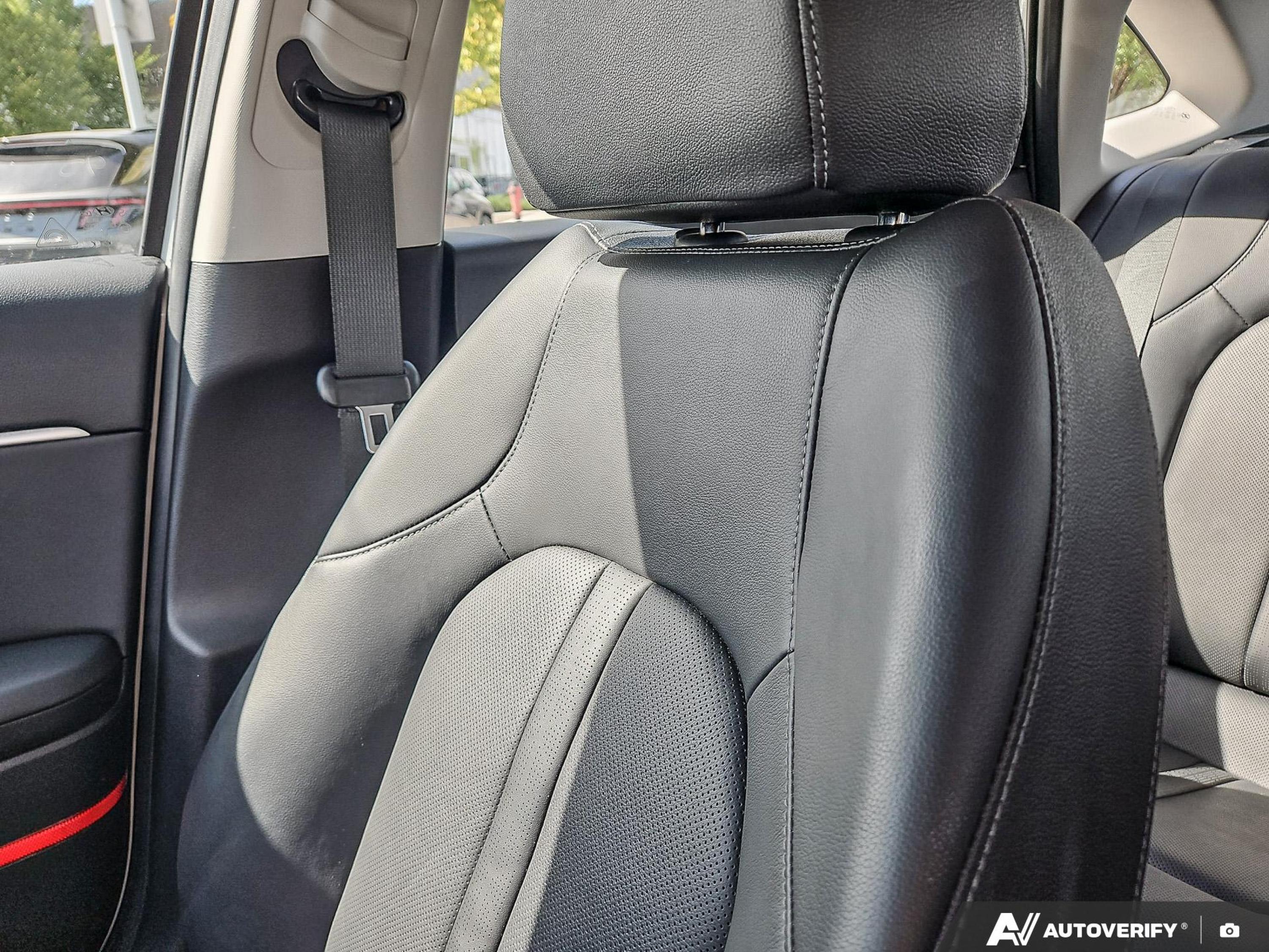 used 2025 Hyundai Sonata car, priced at $30,990