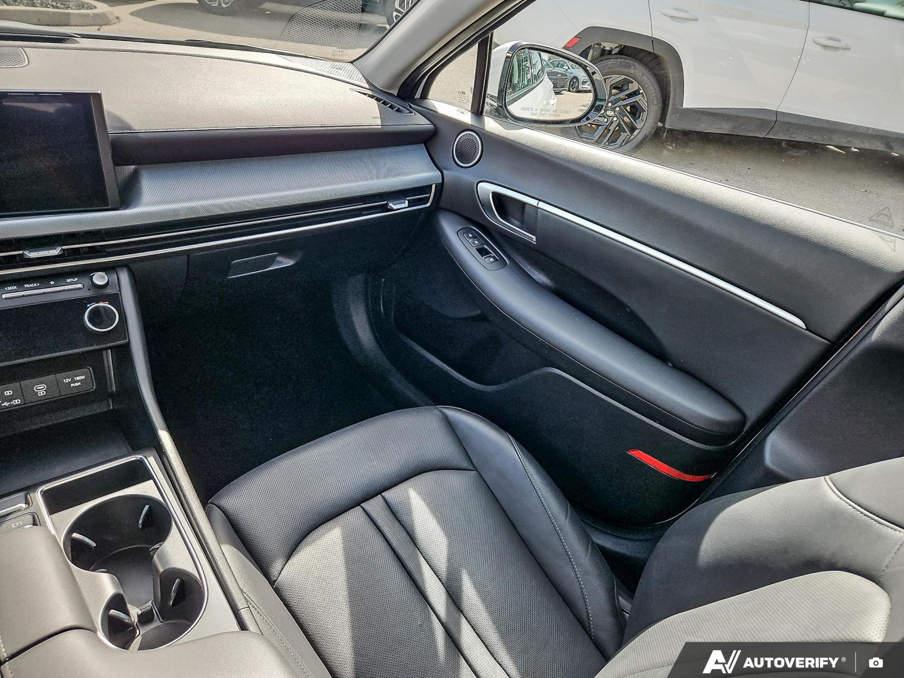 used 2025 Hyundai Sonata car, priced at $30,990