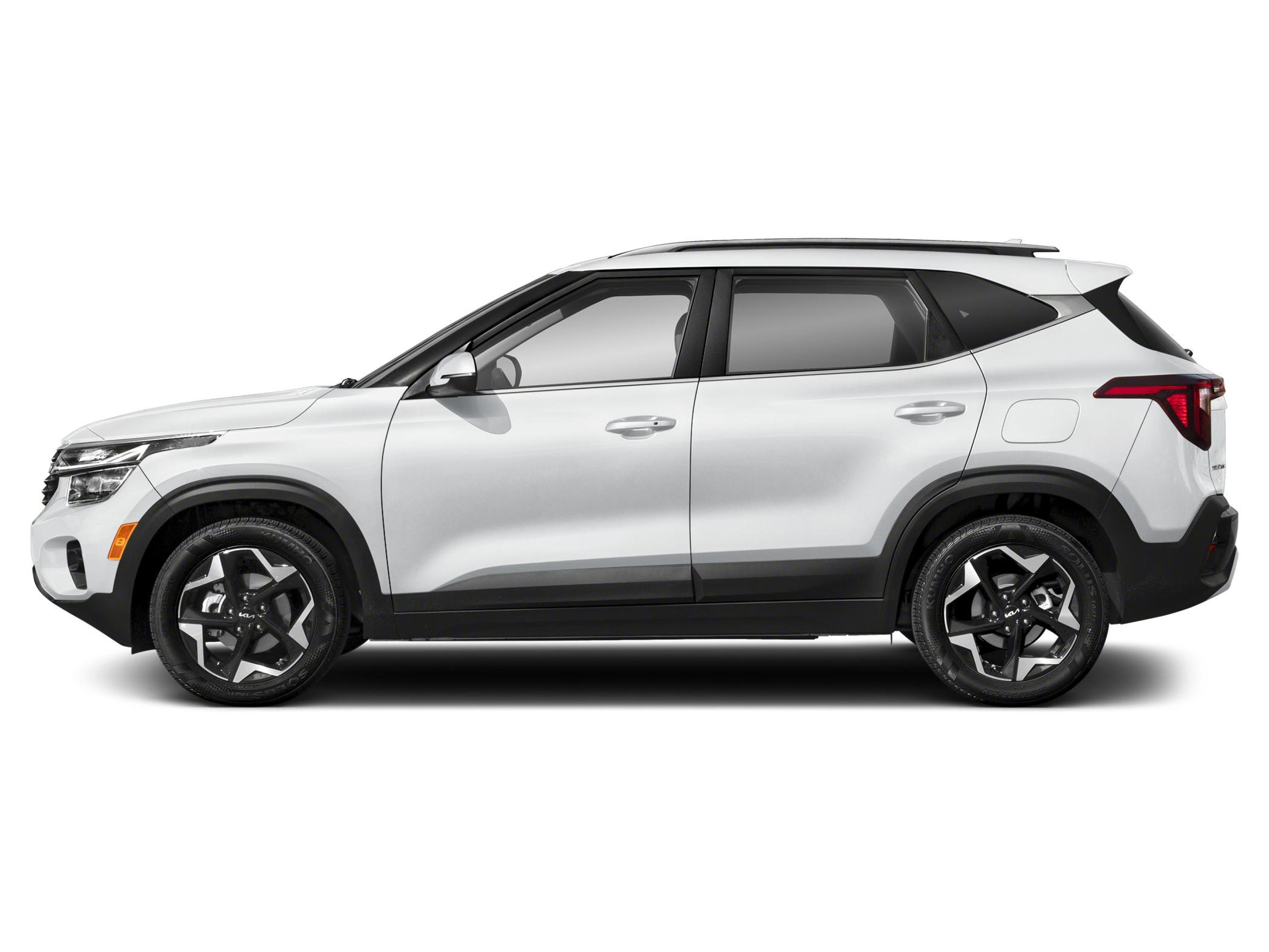 used 2025 Kia Seltos car, priced at $29,998