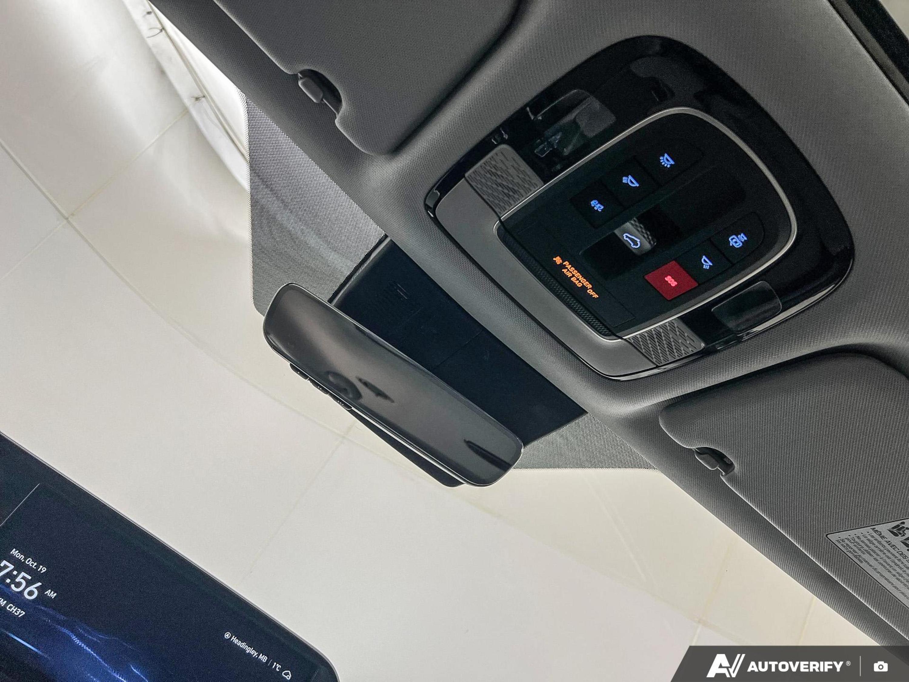 used 2024 Hyundai Palisade car, priced at $44,990