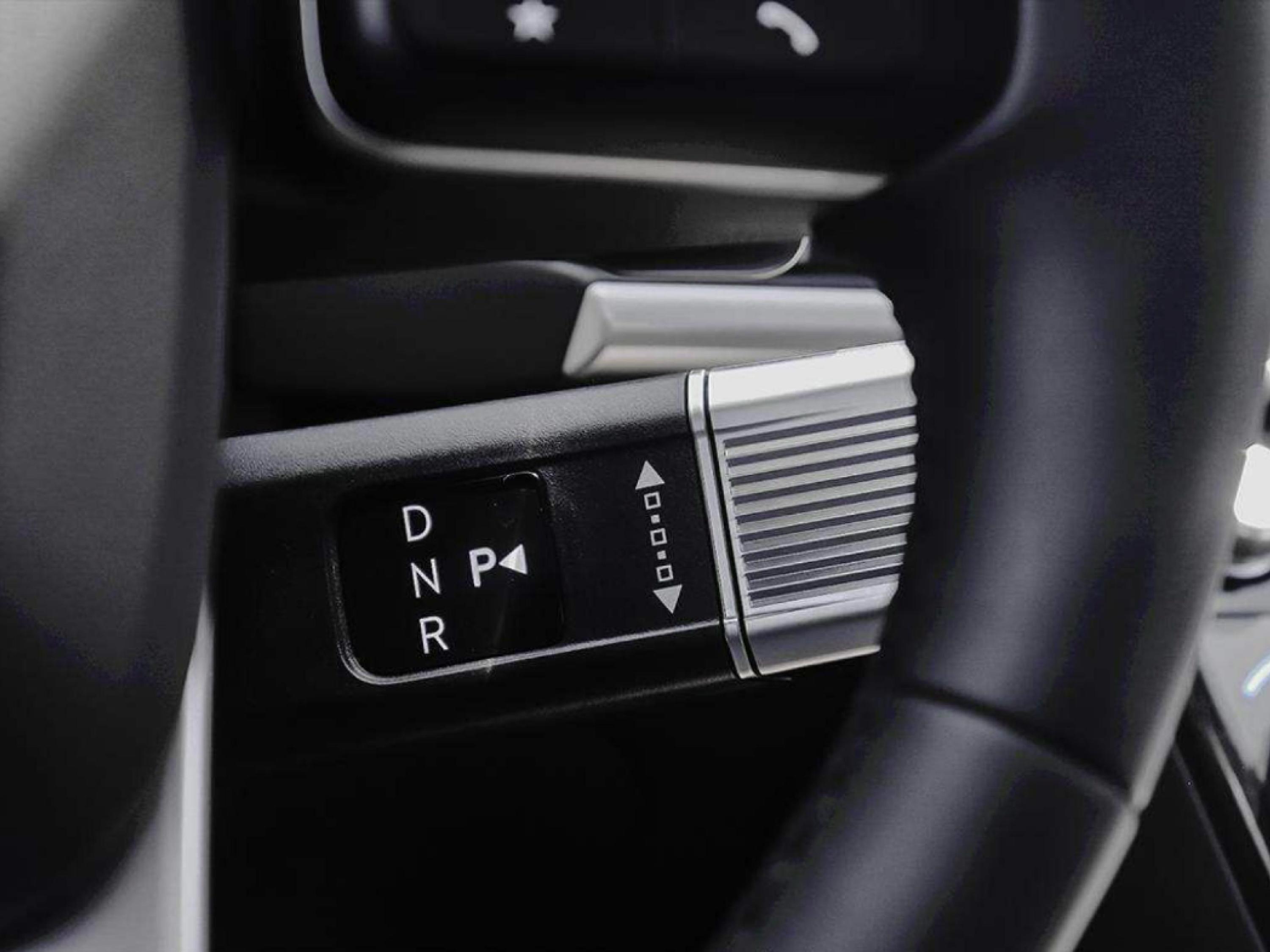 new 2027 Hyundai Santa Fe Hybrid car, priced at $54,653