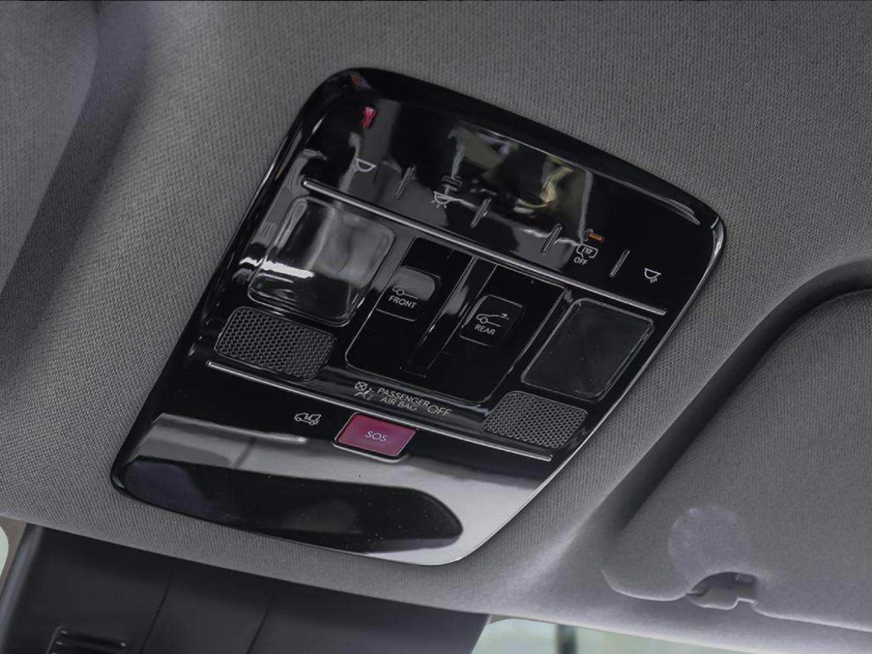 new 2027 Hyundai Santa Fe Hybrid car, priced at $54,653