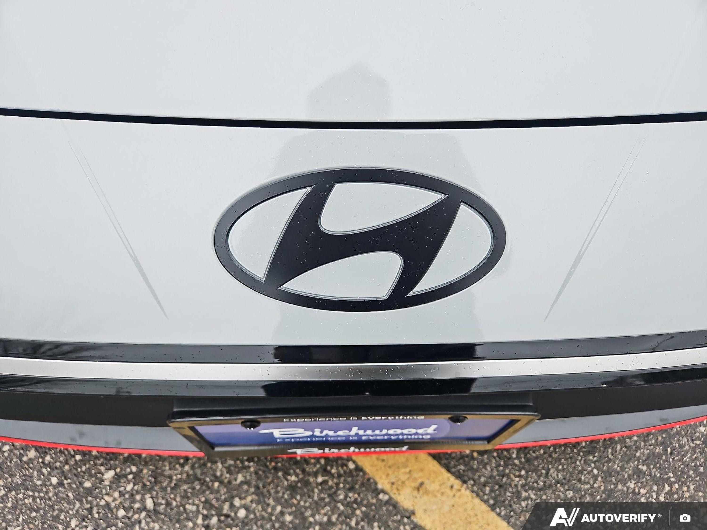 new 2026 Hyundai Elantra car, priced at $47,703