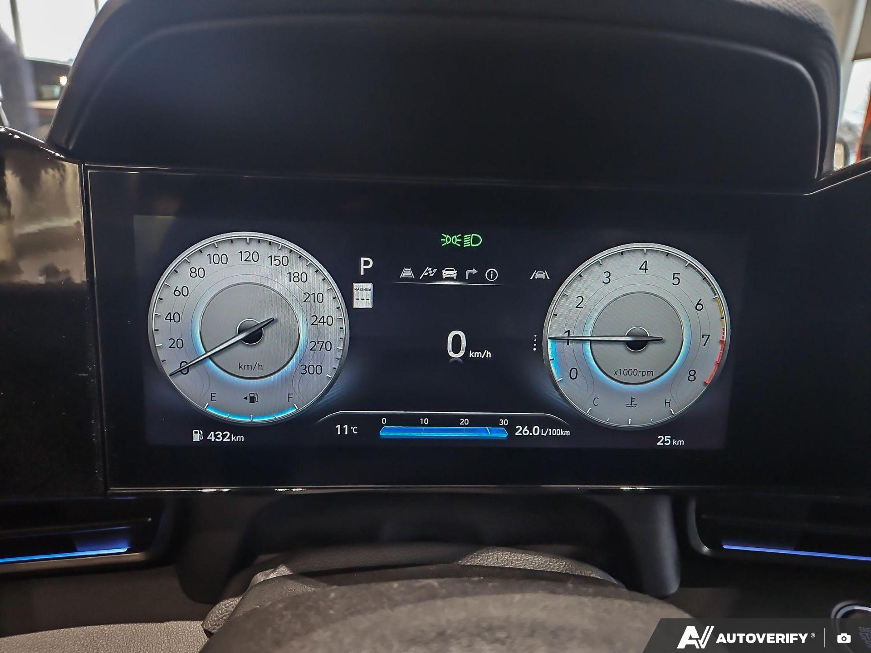 new 2026 Hyundai Elantra car, priced at $47,703