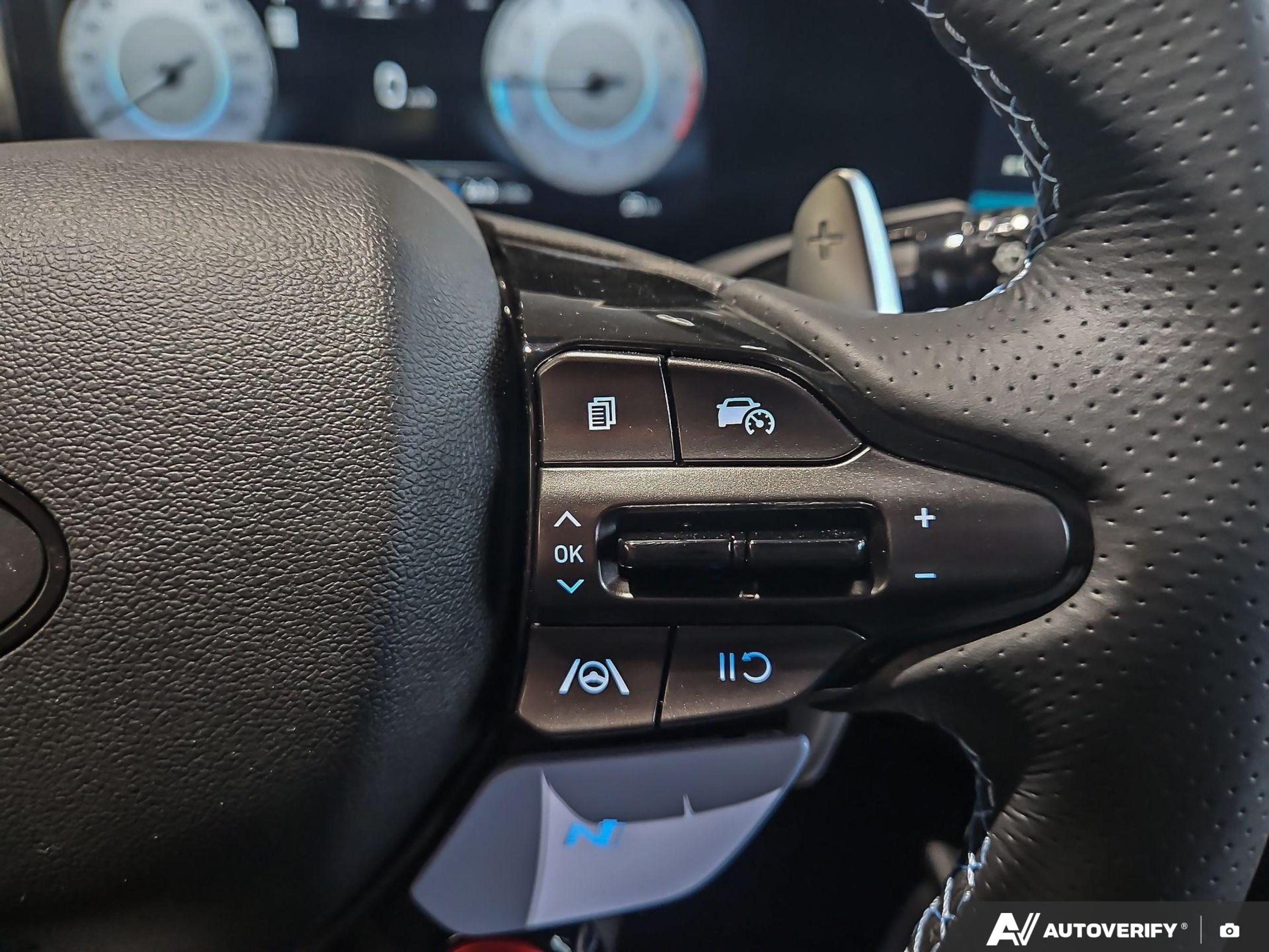 new 2026 Hyundai Elantra car, priced at $47,703
