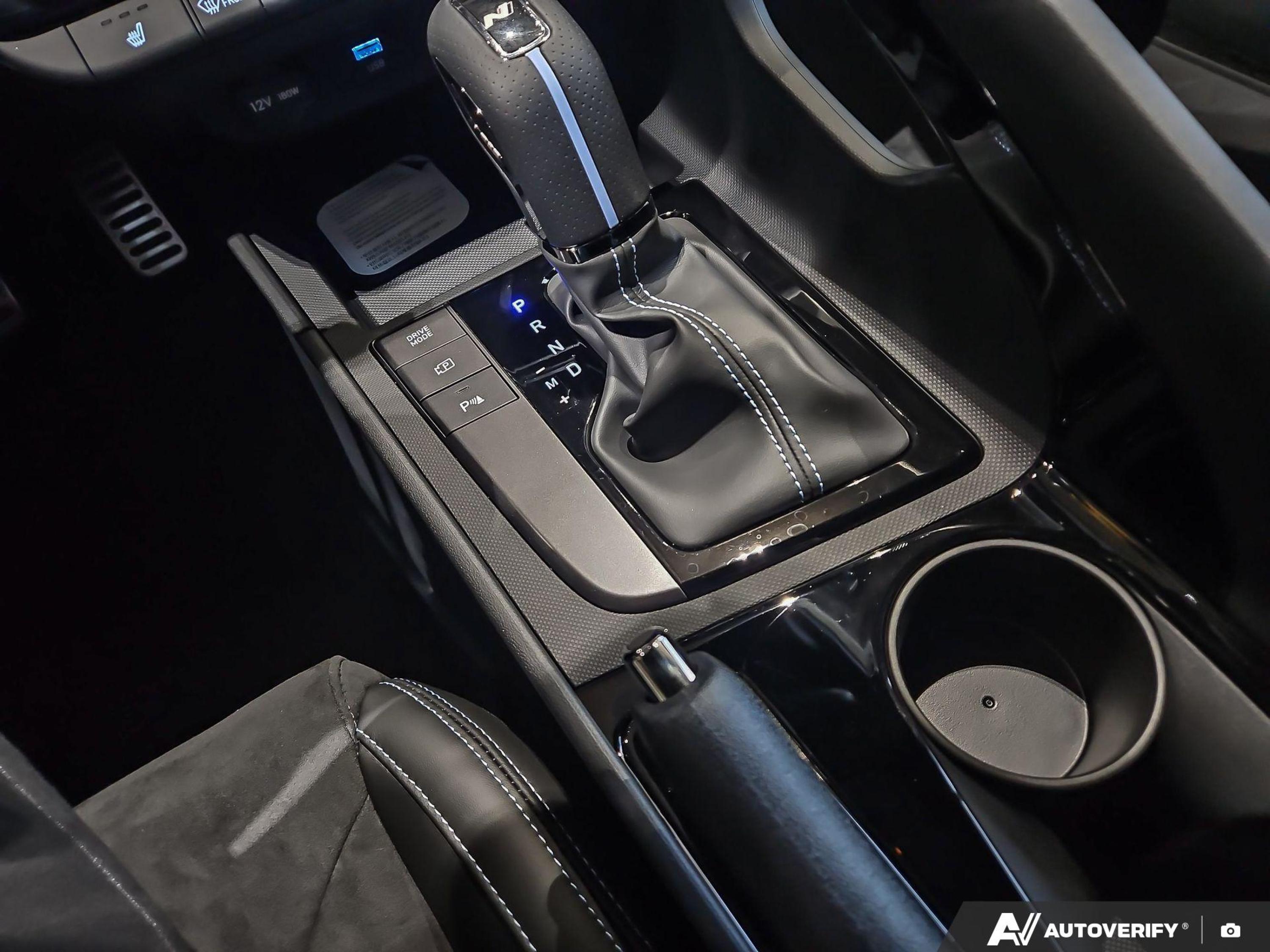 new 2026 Hyundai Elantra car, priced at $47,703