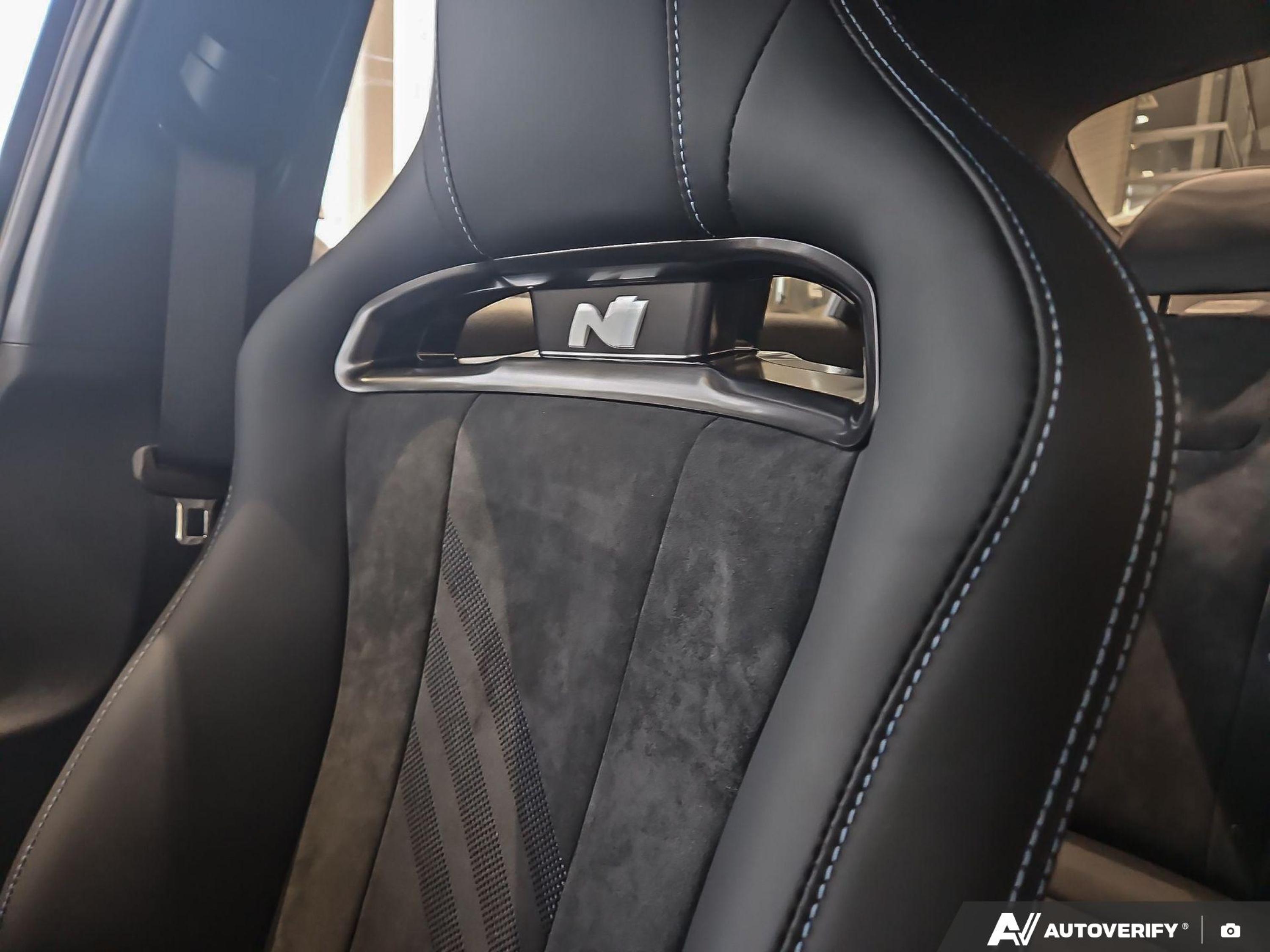 new 2026 Hyundai Elantra car, priced at $47,703
