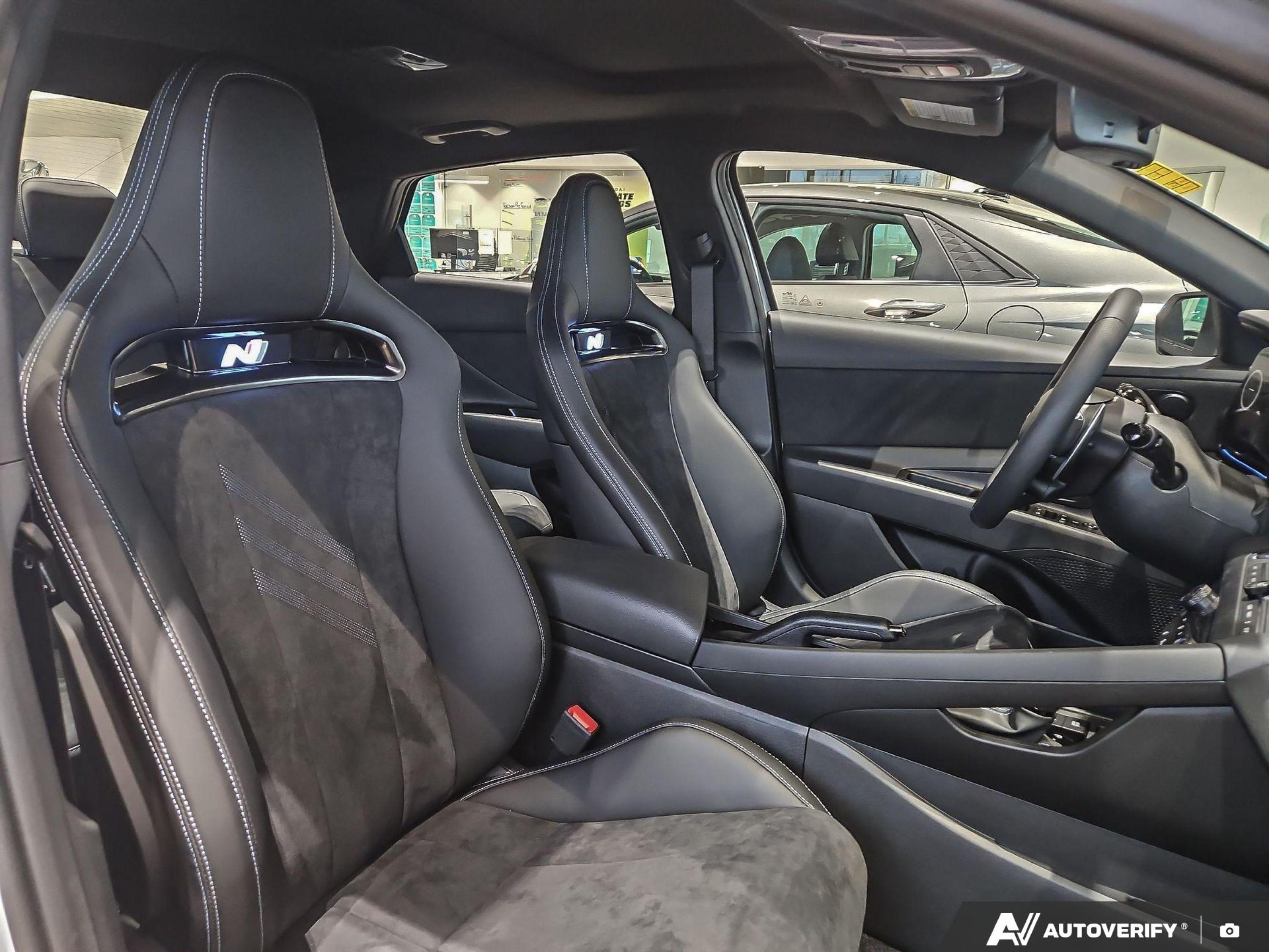 new 2026 Hyundai Elantra car, priced at $47,703
