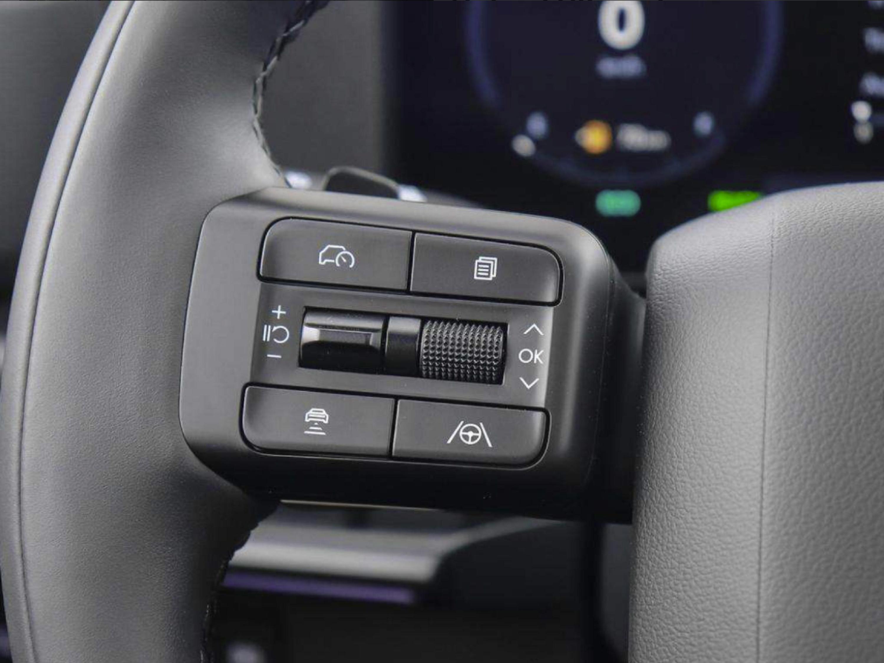 new 2027 Hyundai Santa Fe Hybrid car, priced at $62,403
