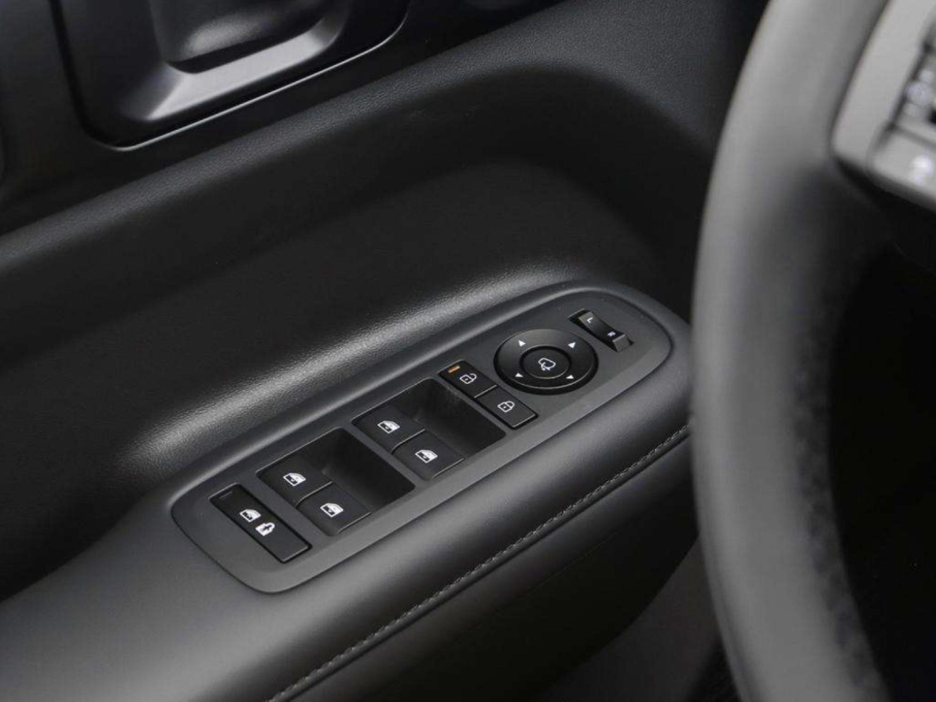 new 2027 Hyundai Santa Fe Hybrid car, priced at $62,403