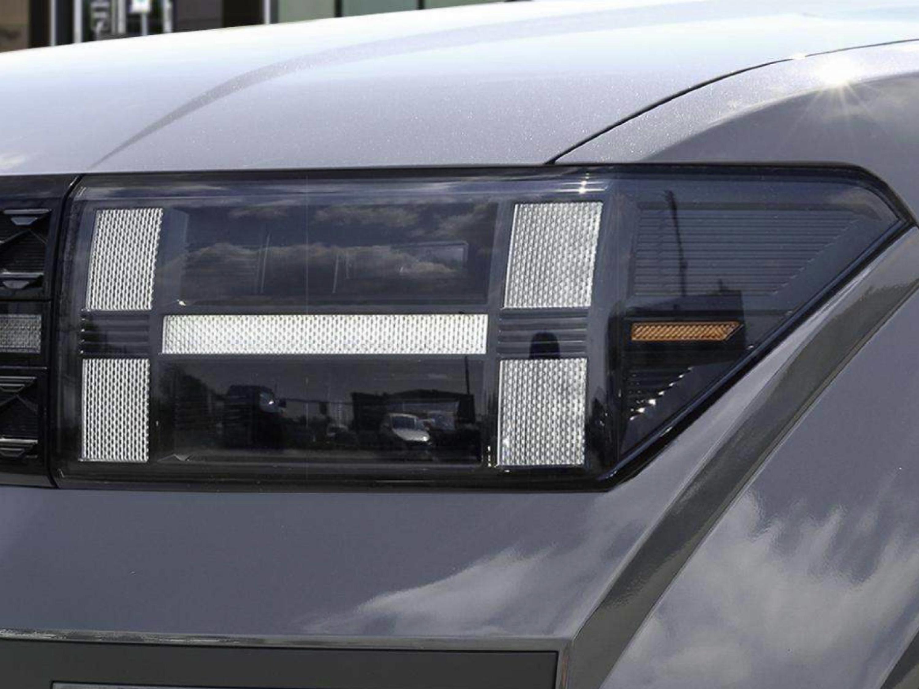 new 2027 Hyundai Santa Fe Hybrid car, priced at $62,403
