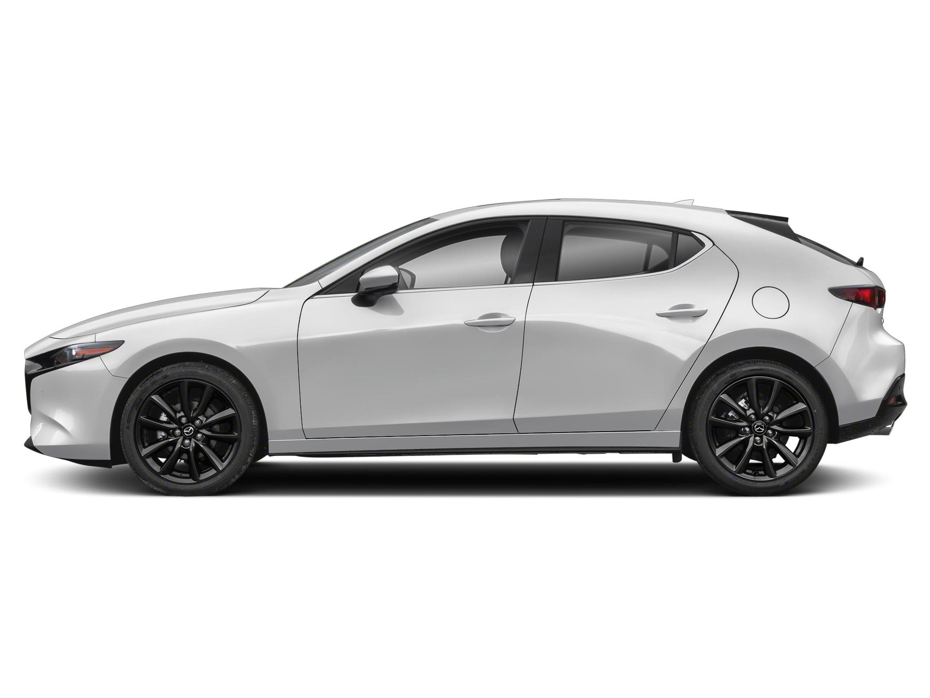 used 2026 Mazda Mazda3 Sport car, priced at $33,990
