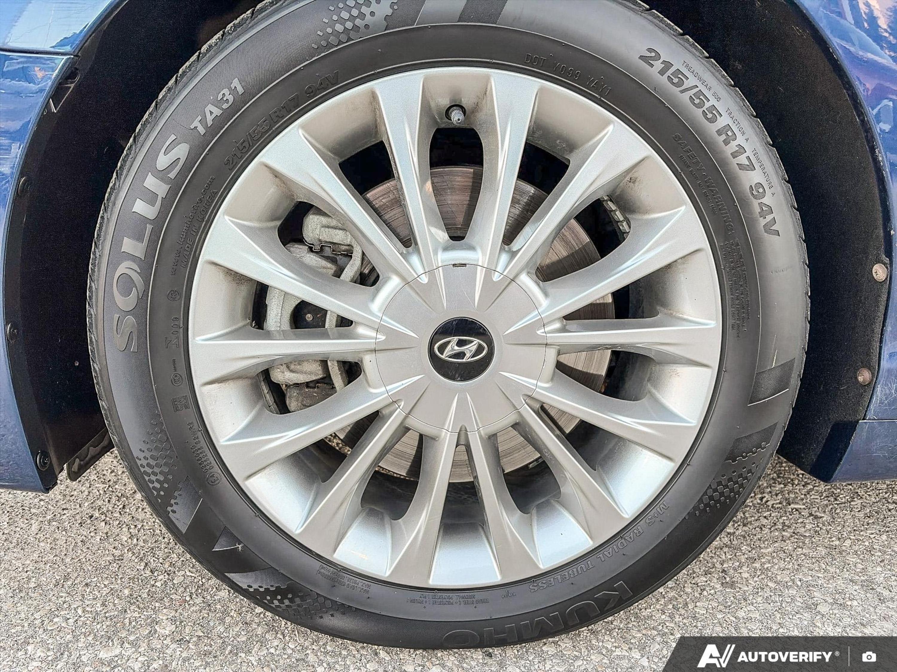 used 2015 Hyundai Sonata car, priced at $13,997