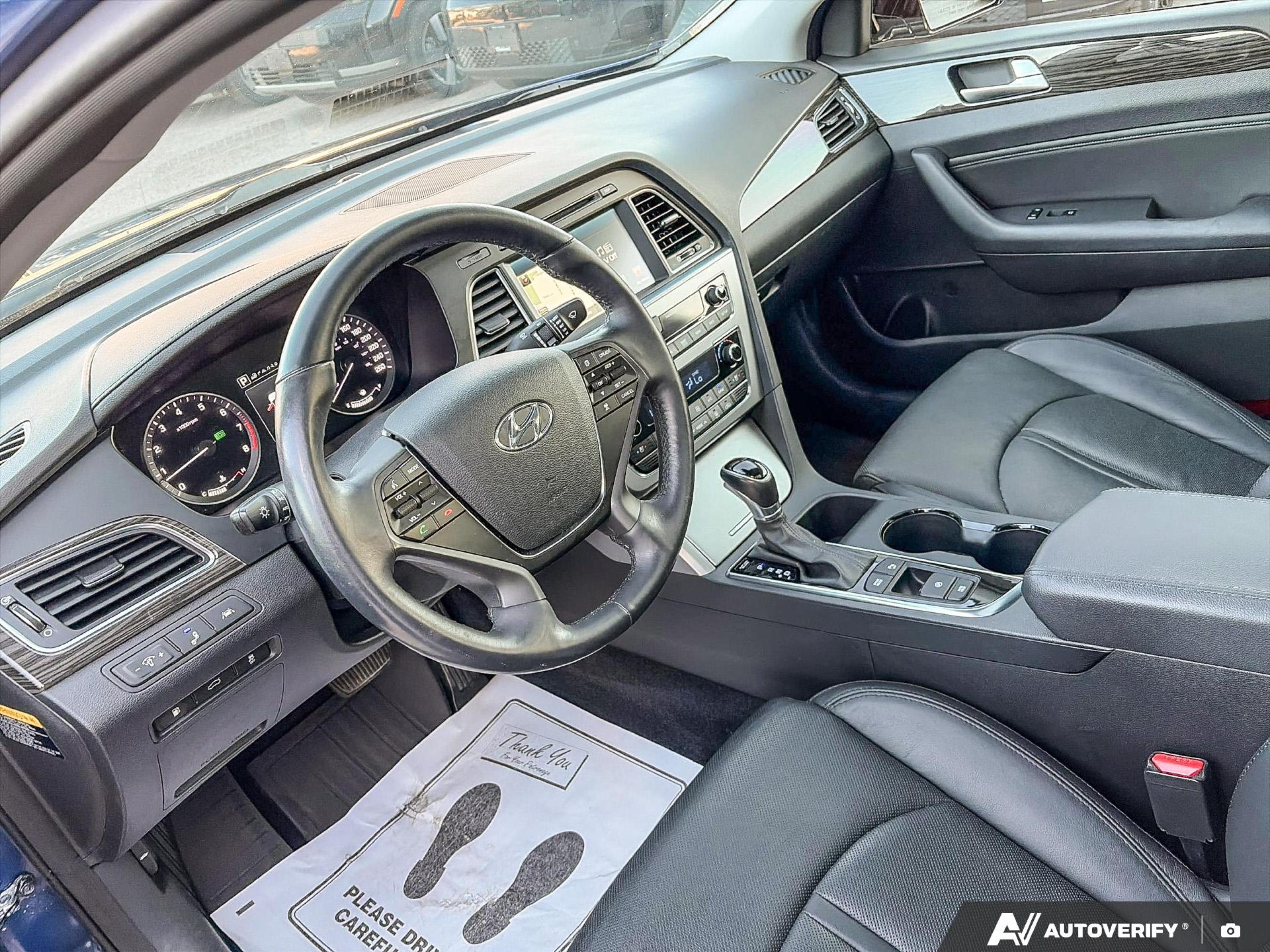 used 2015 Hyundai Sonata car, priced at $13,997
