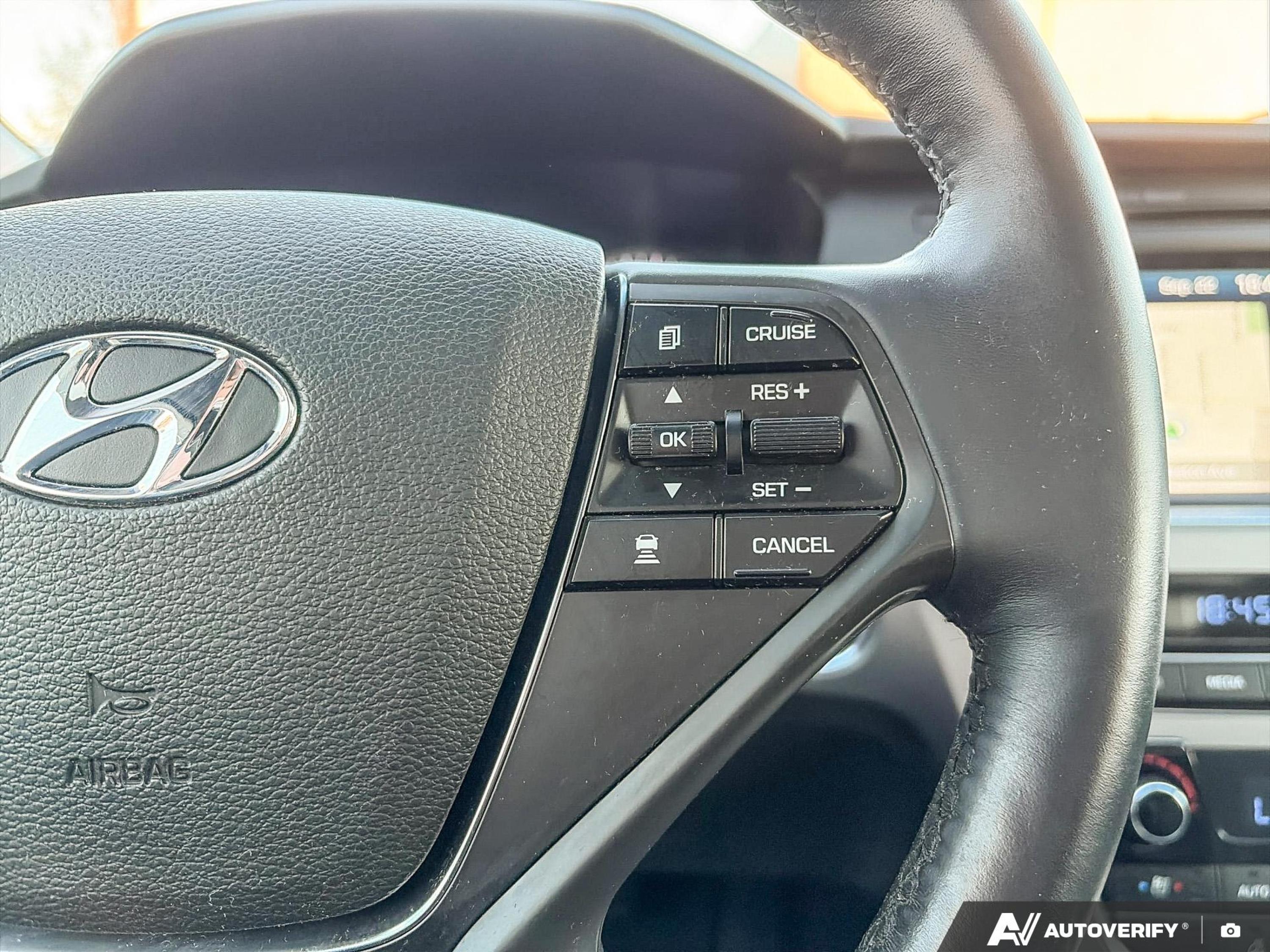 used 2015 Hyundai Sonata car, priced at $13,997