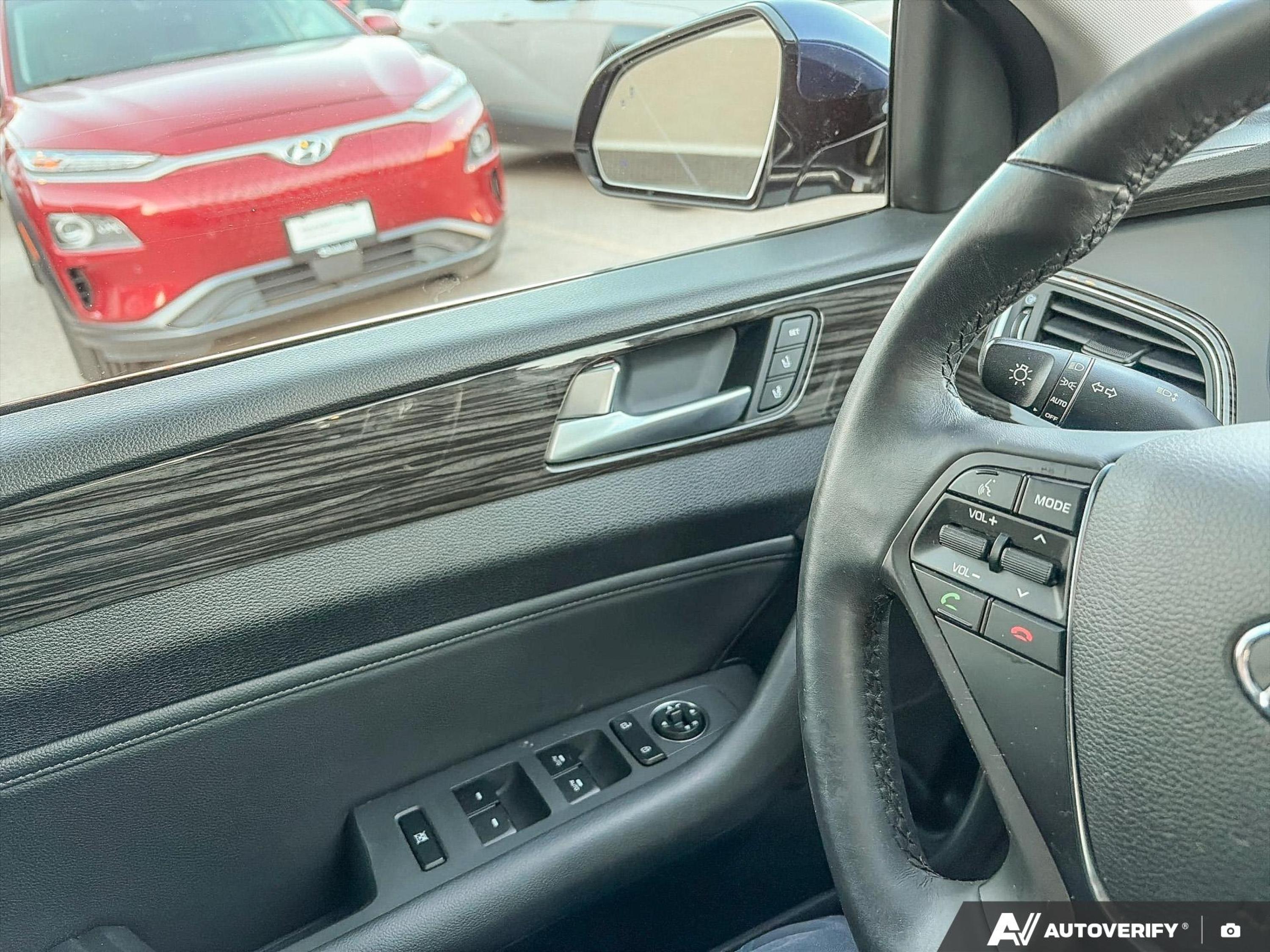 used 2015 Hyundai Sonata car, priced at $13,997