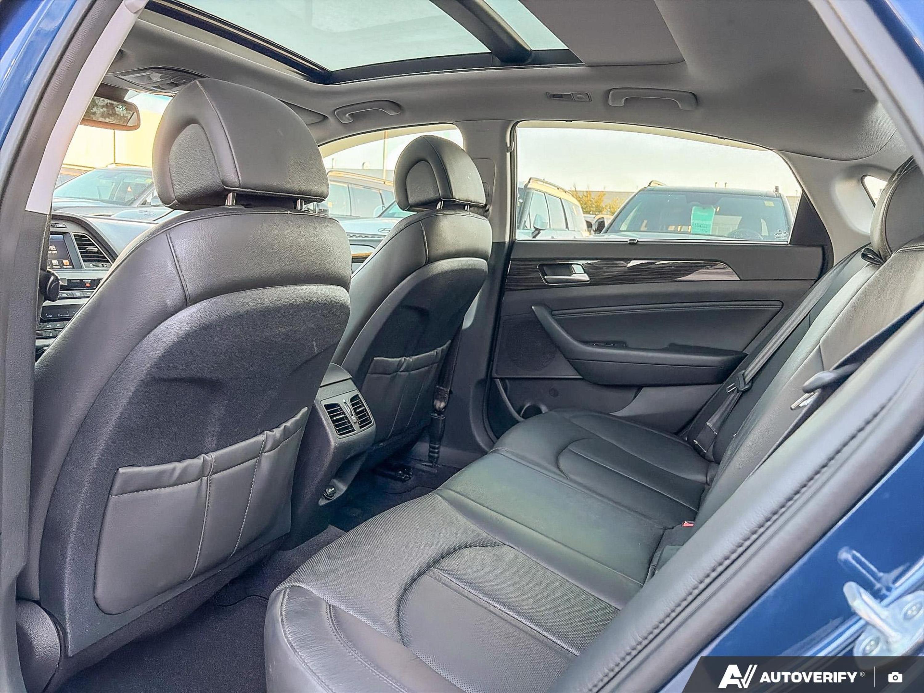 used 2015 Hyundai Sonata car, priced at $13,997